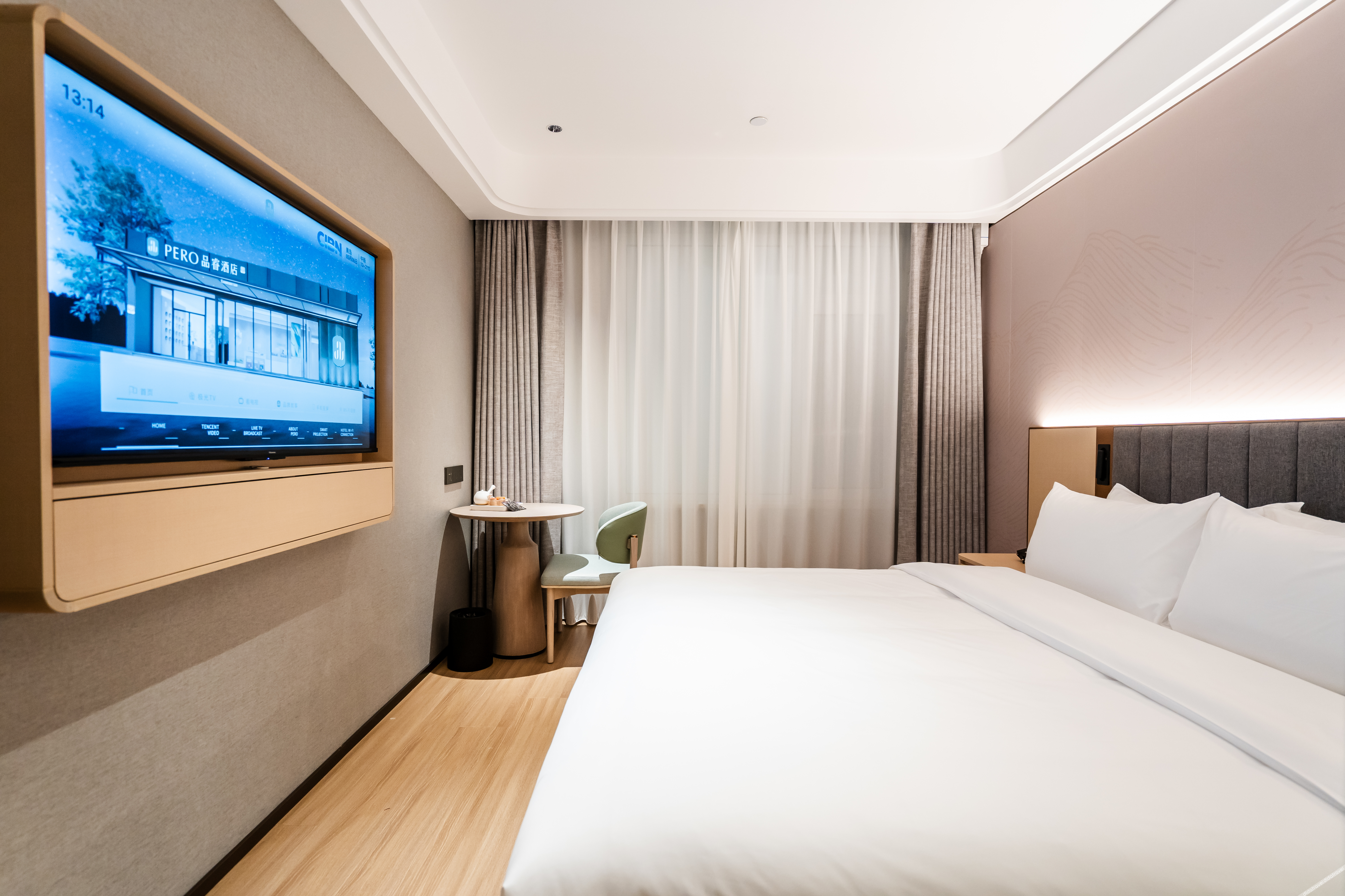 Tangdao Bay PERO Hotel 3*