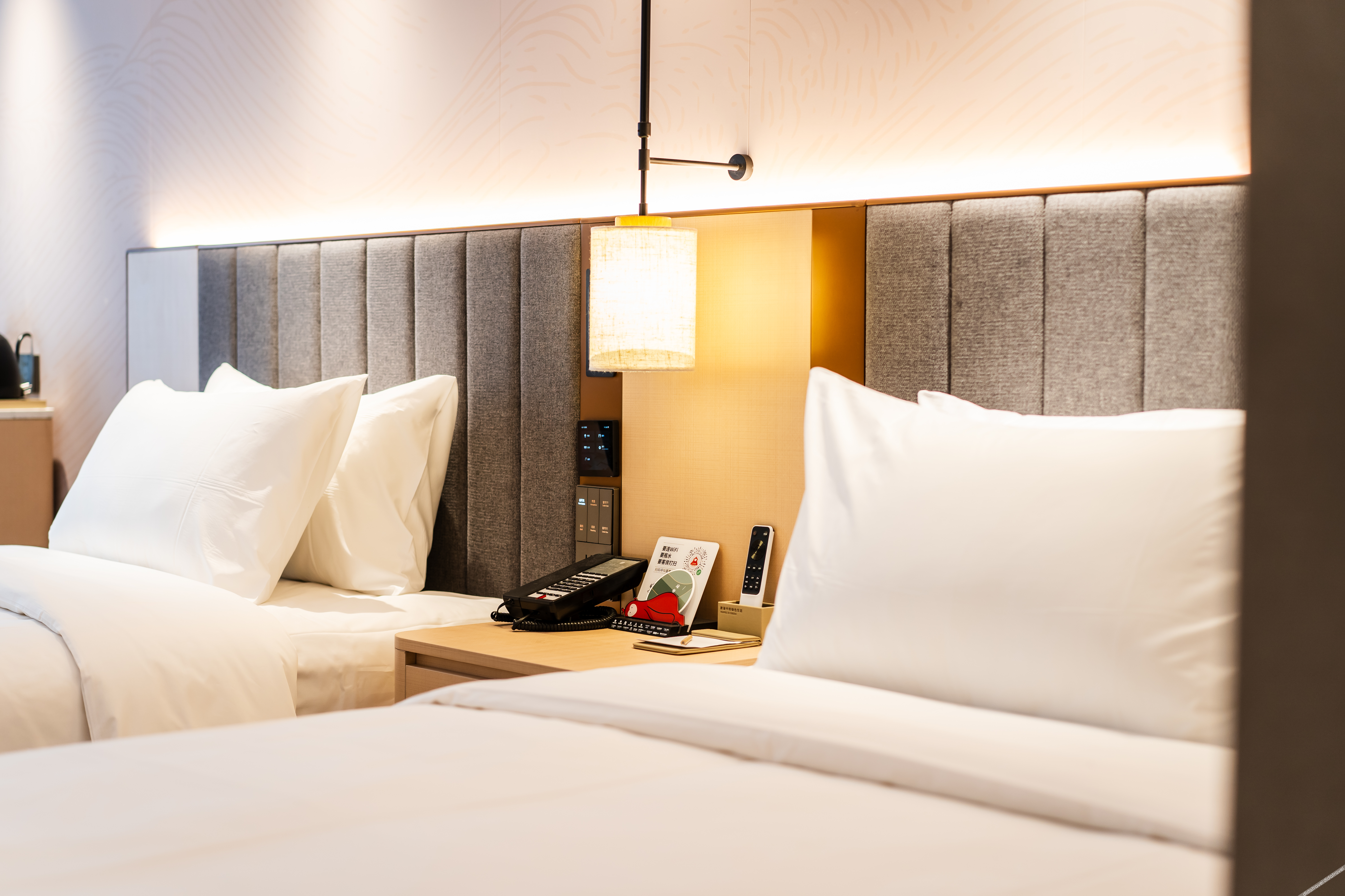 Tangdao Bay PERO Hotel 3*
