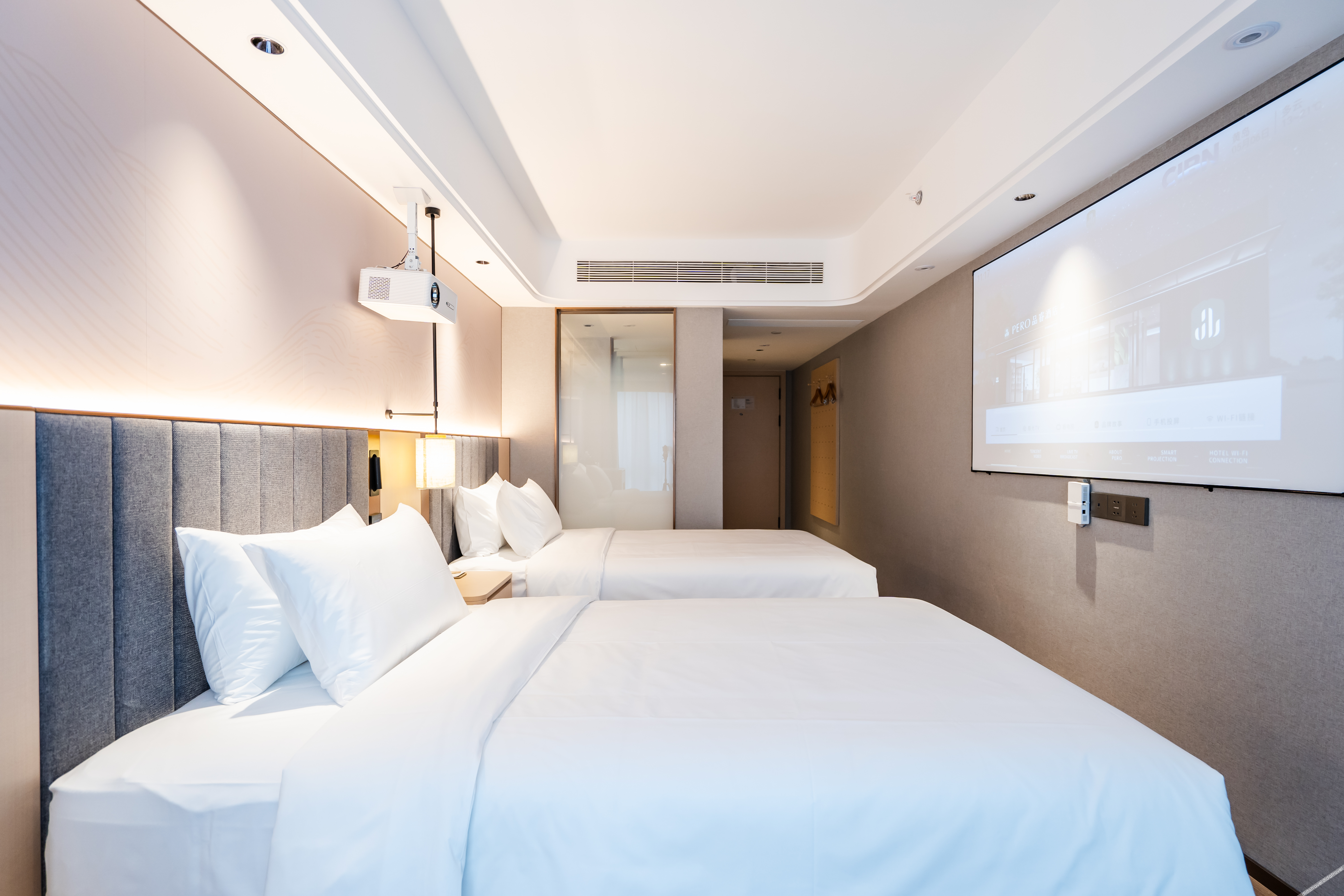 Tangdao Bay PERO Hotel 3*