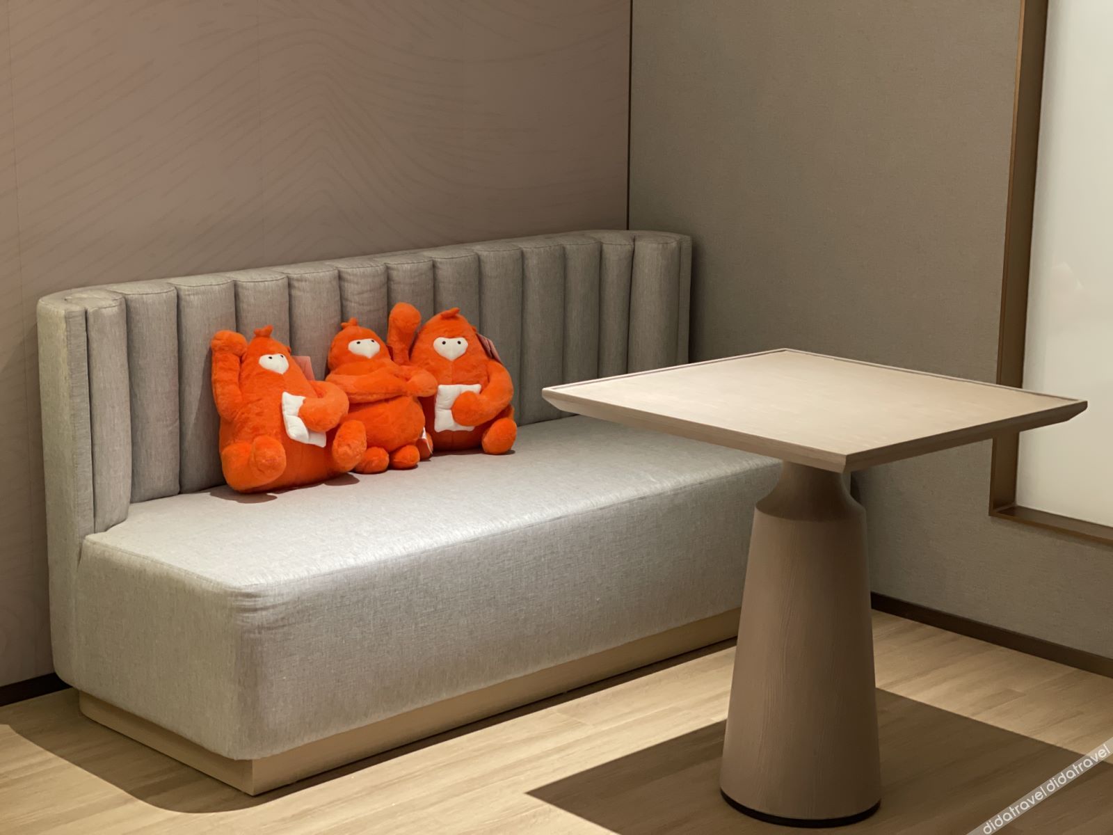 Tangdao Bay PERO Hotel 3*