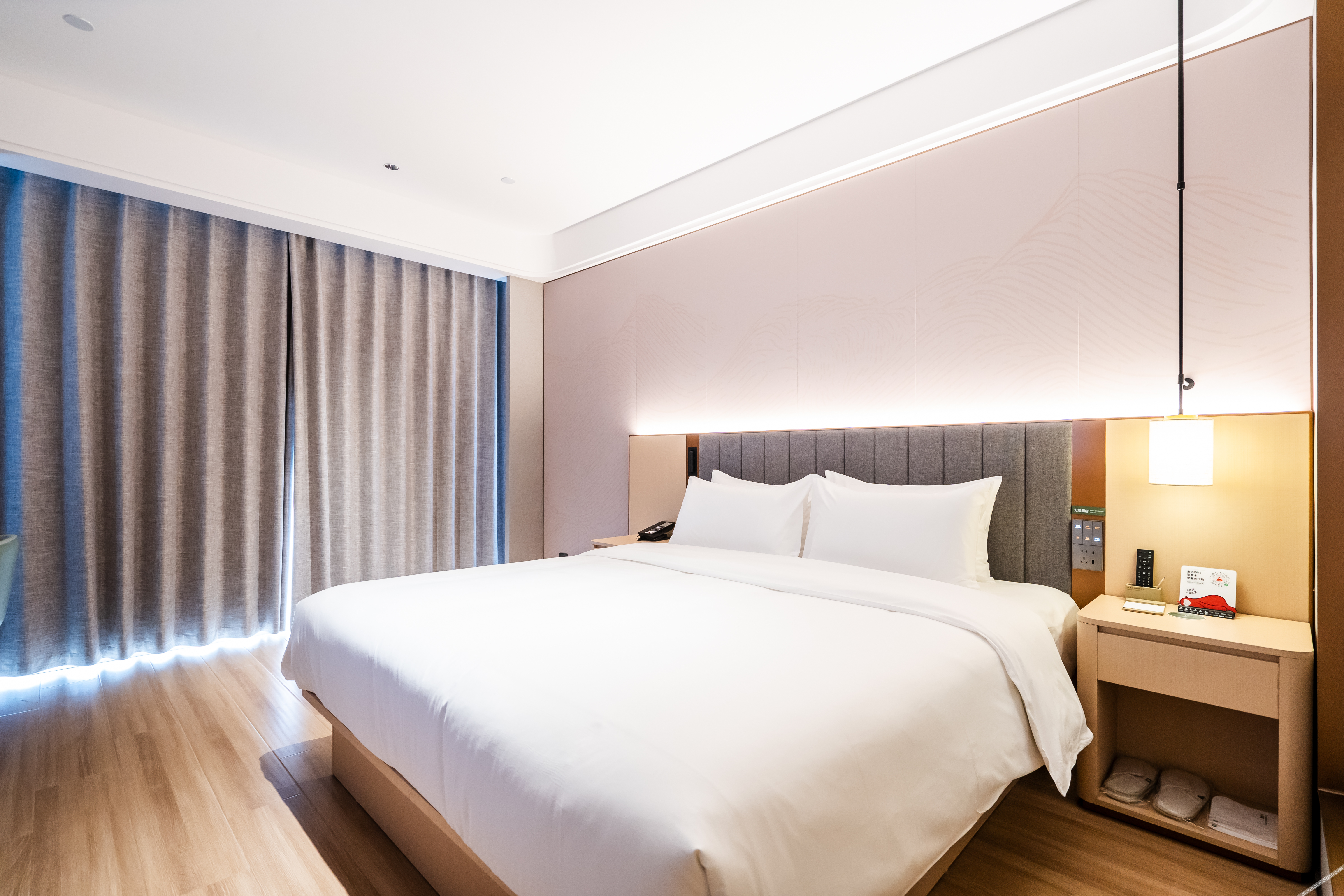 Tangdao Bay PERO Hotel 3*