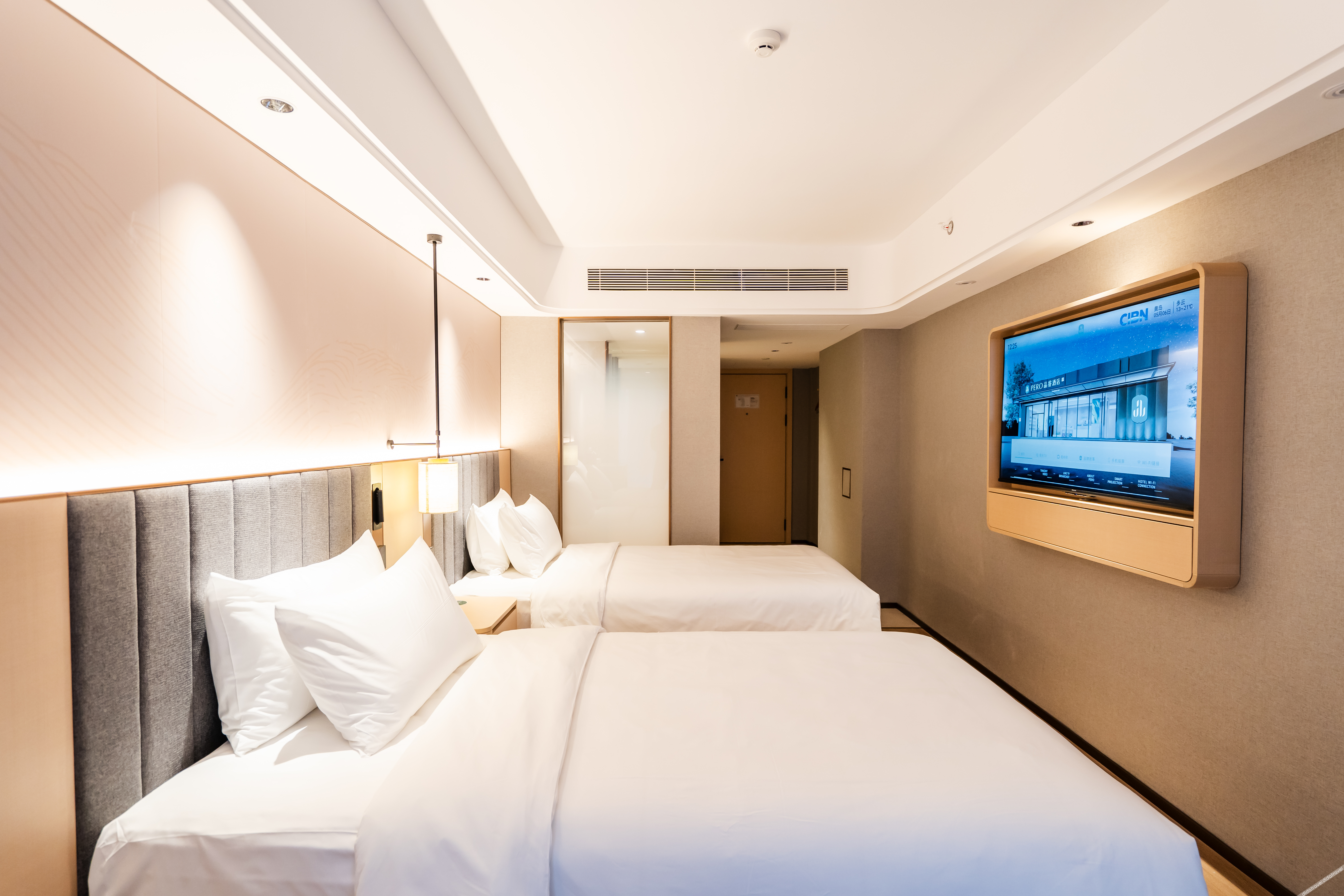 Tangdao Bay PERO Hotel 3*