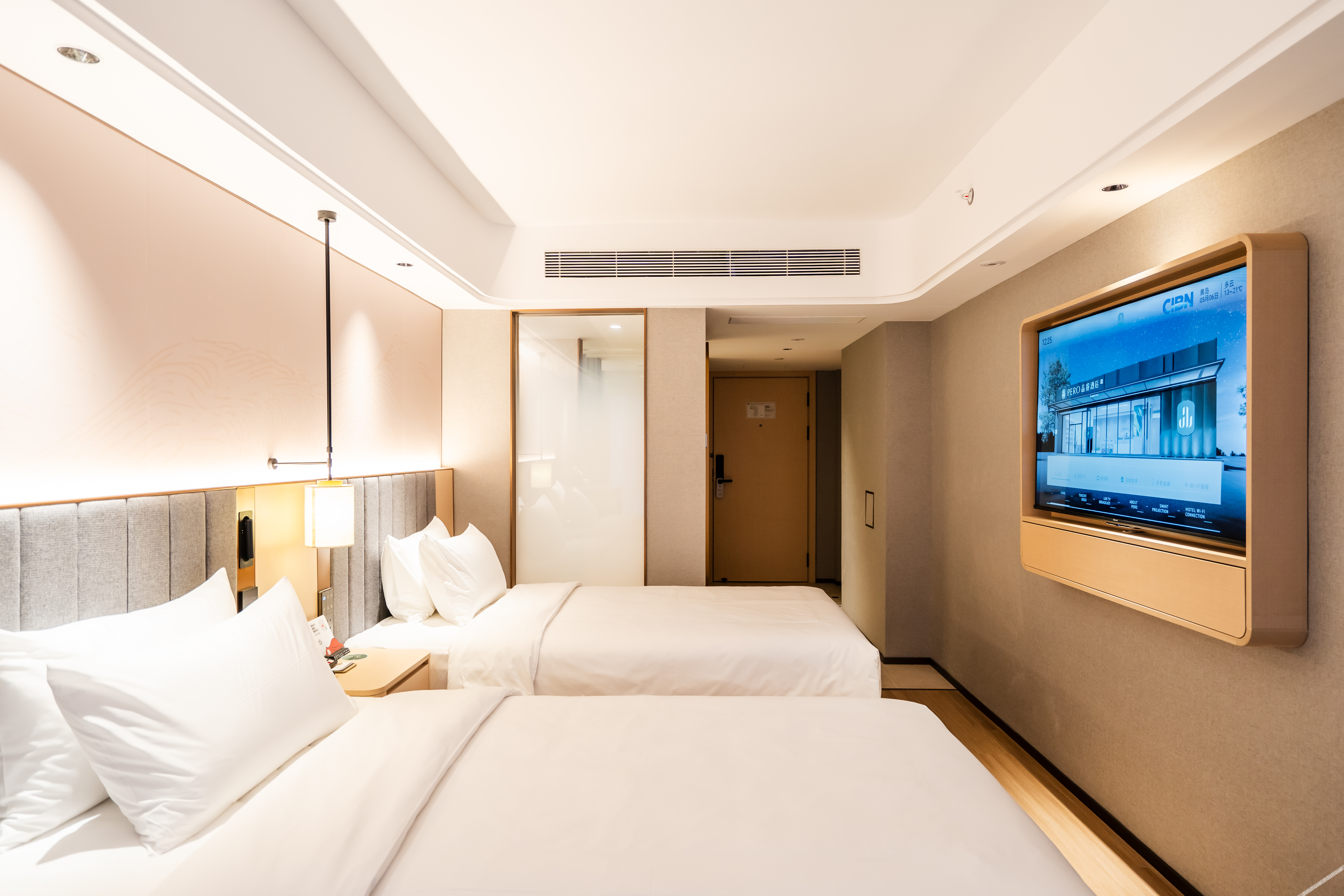Tangdao Bay PERO Hotel 3*