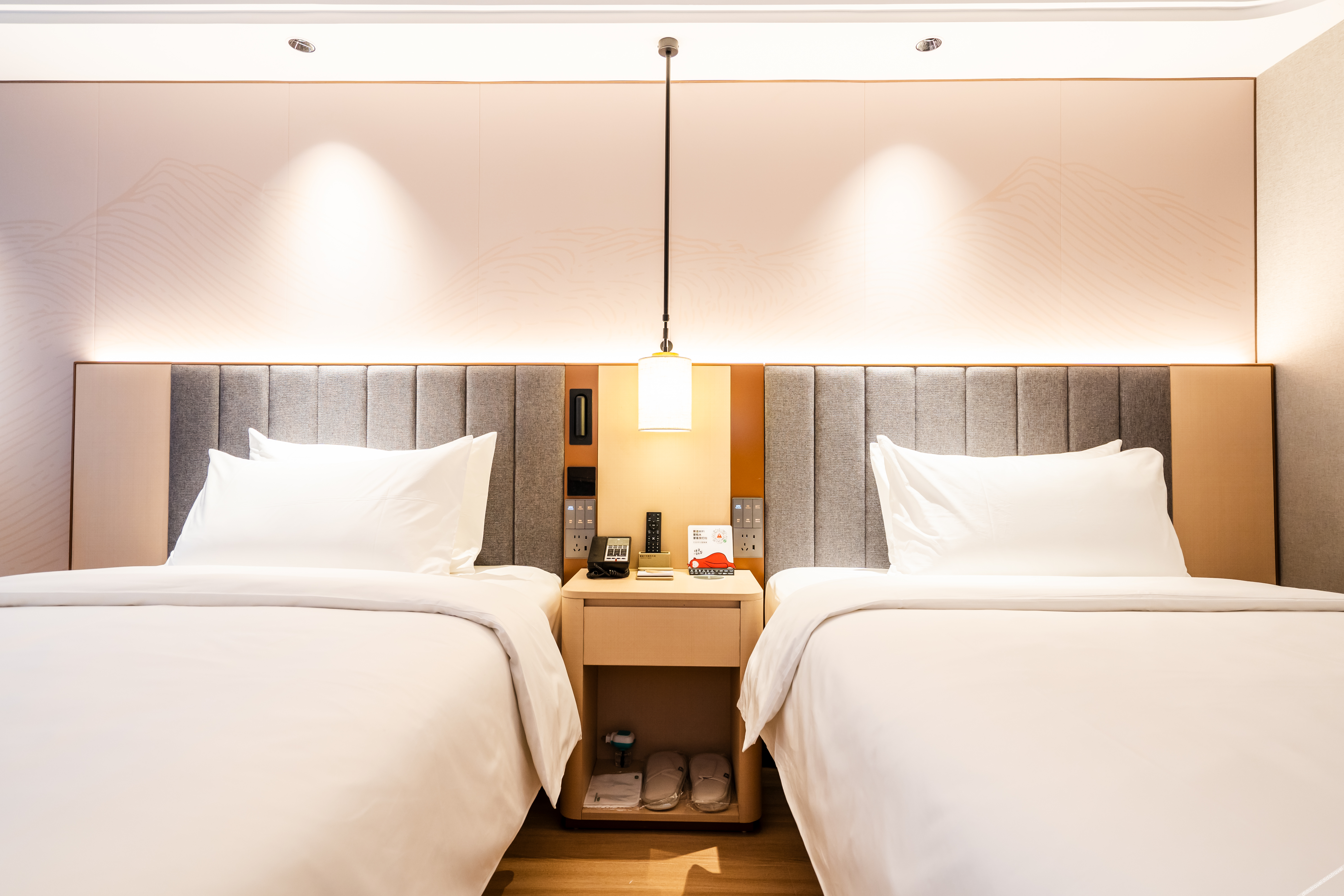 Tangdao Bay PERO Hotel 3*