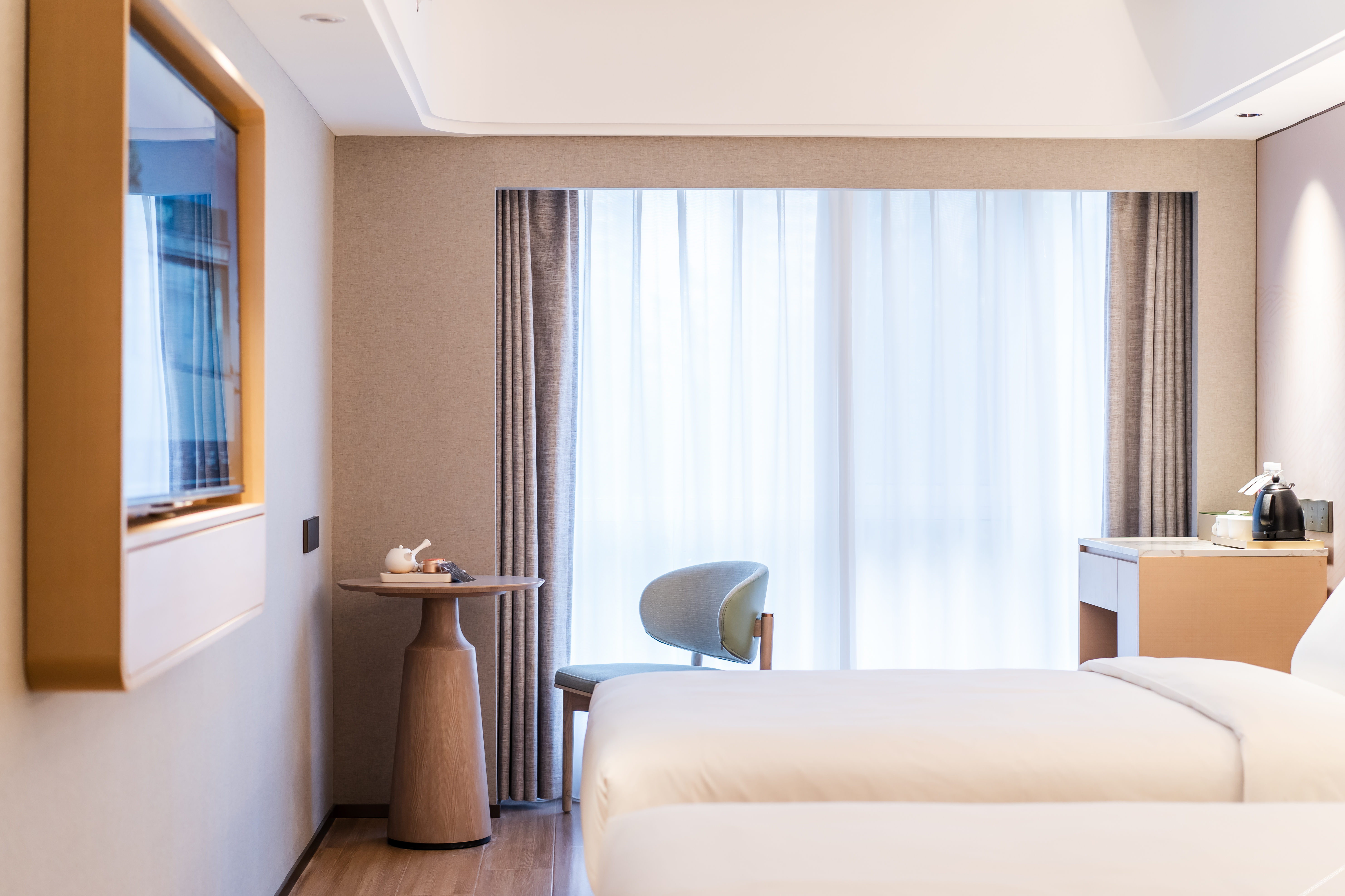Tangdao Bay PERO Hotel 3*