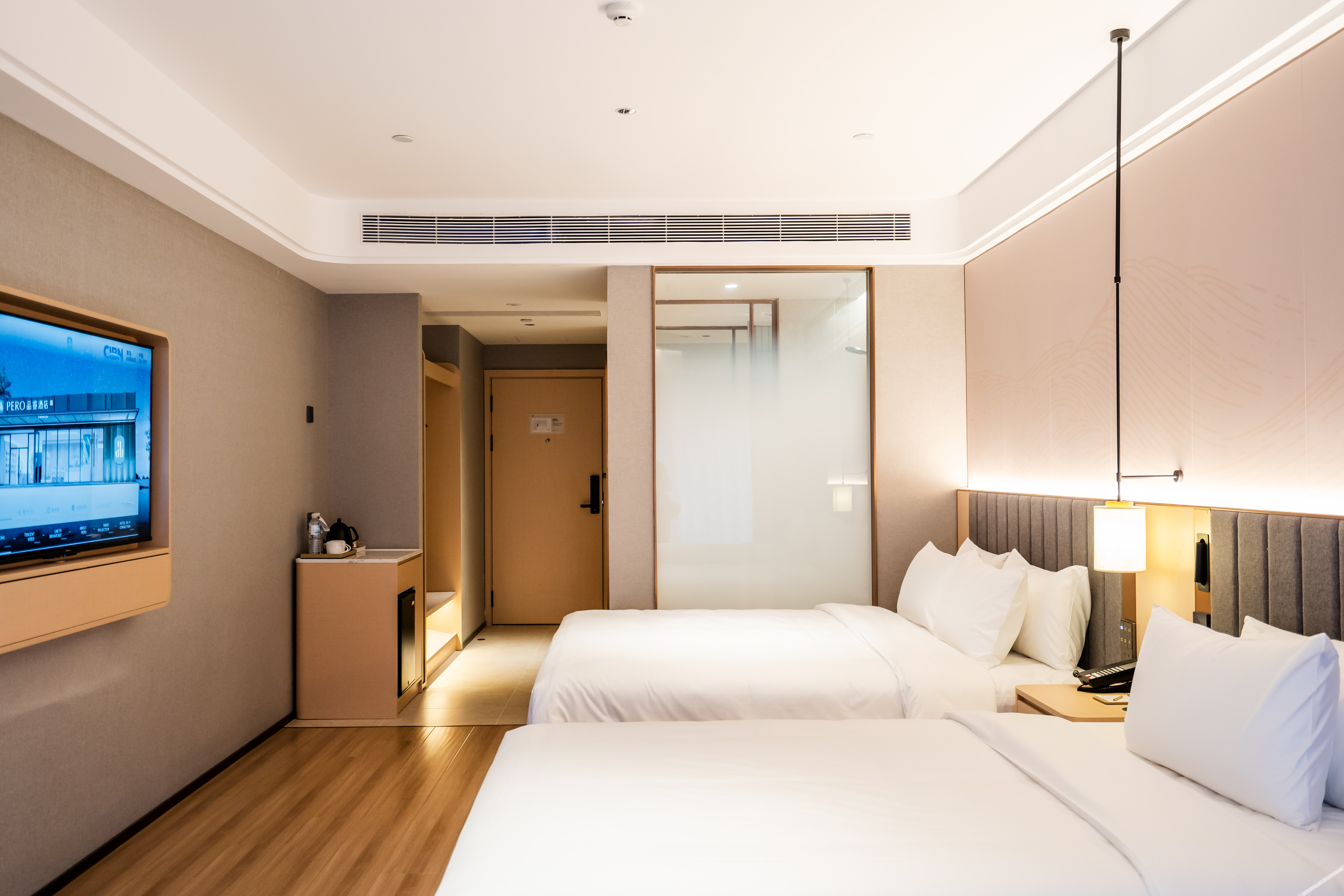 Tangdao Bay PERO Hotel 3*