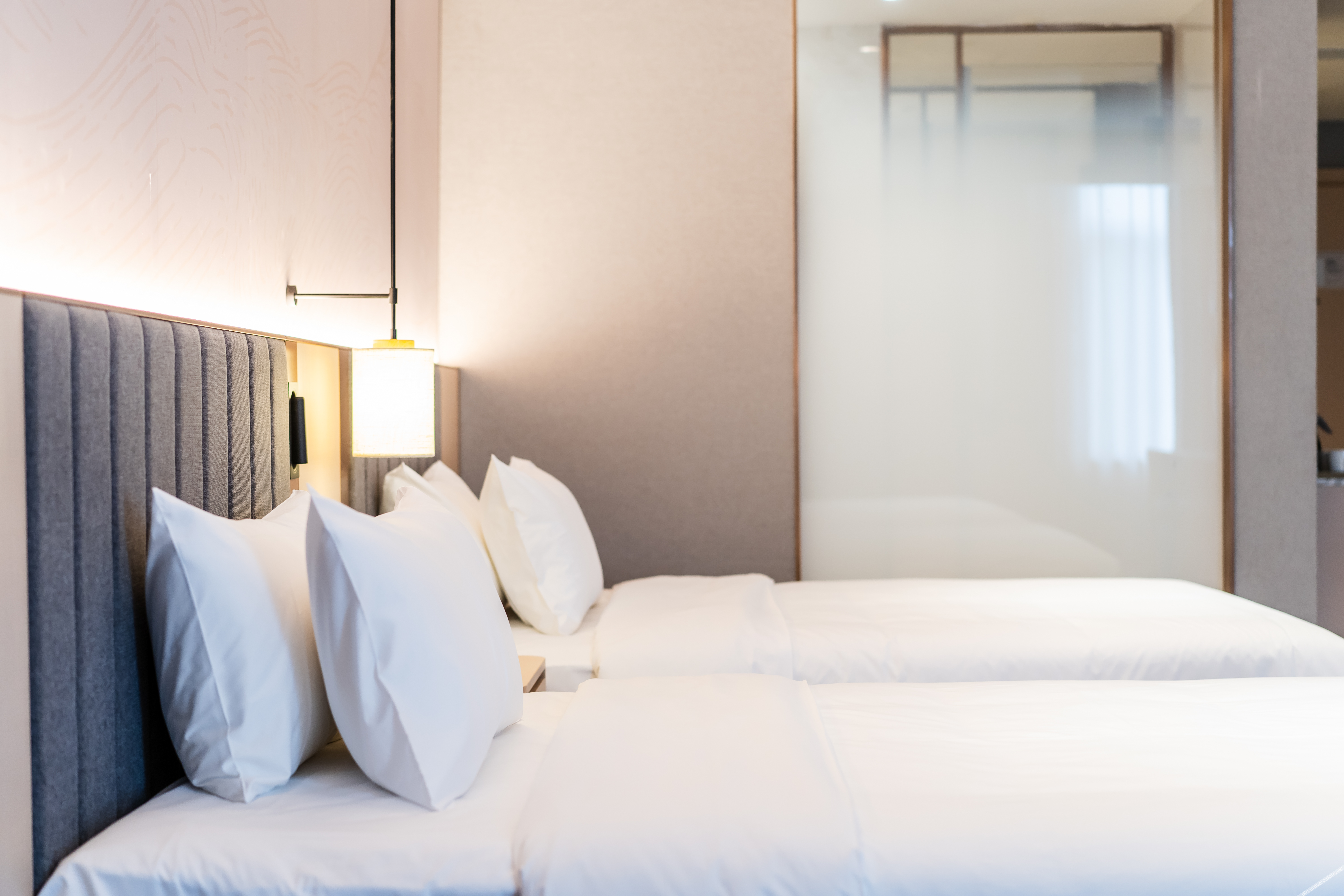 Tangdao Bay PERO Hotel 3*