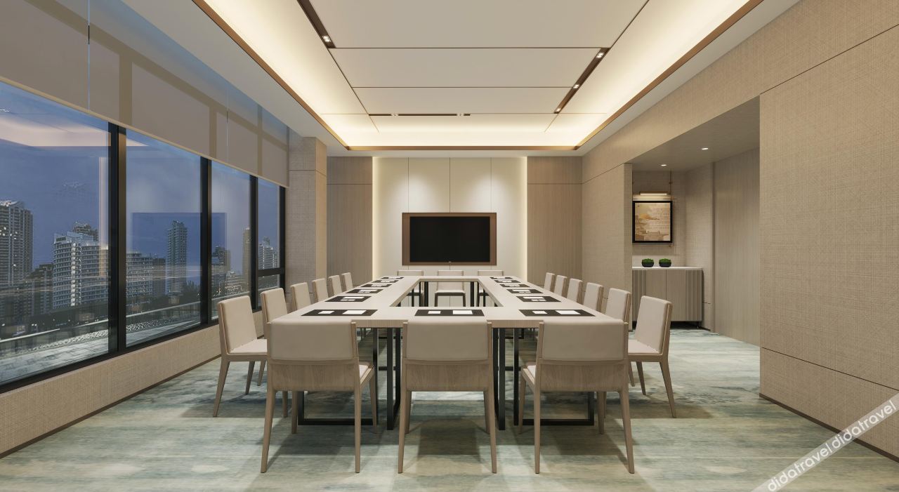 Tangdao Bay PERO Hotel 3*