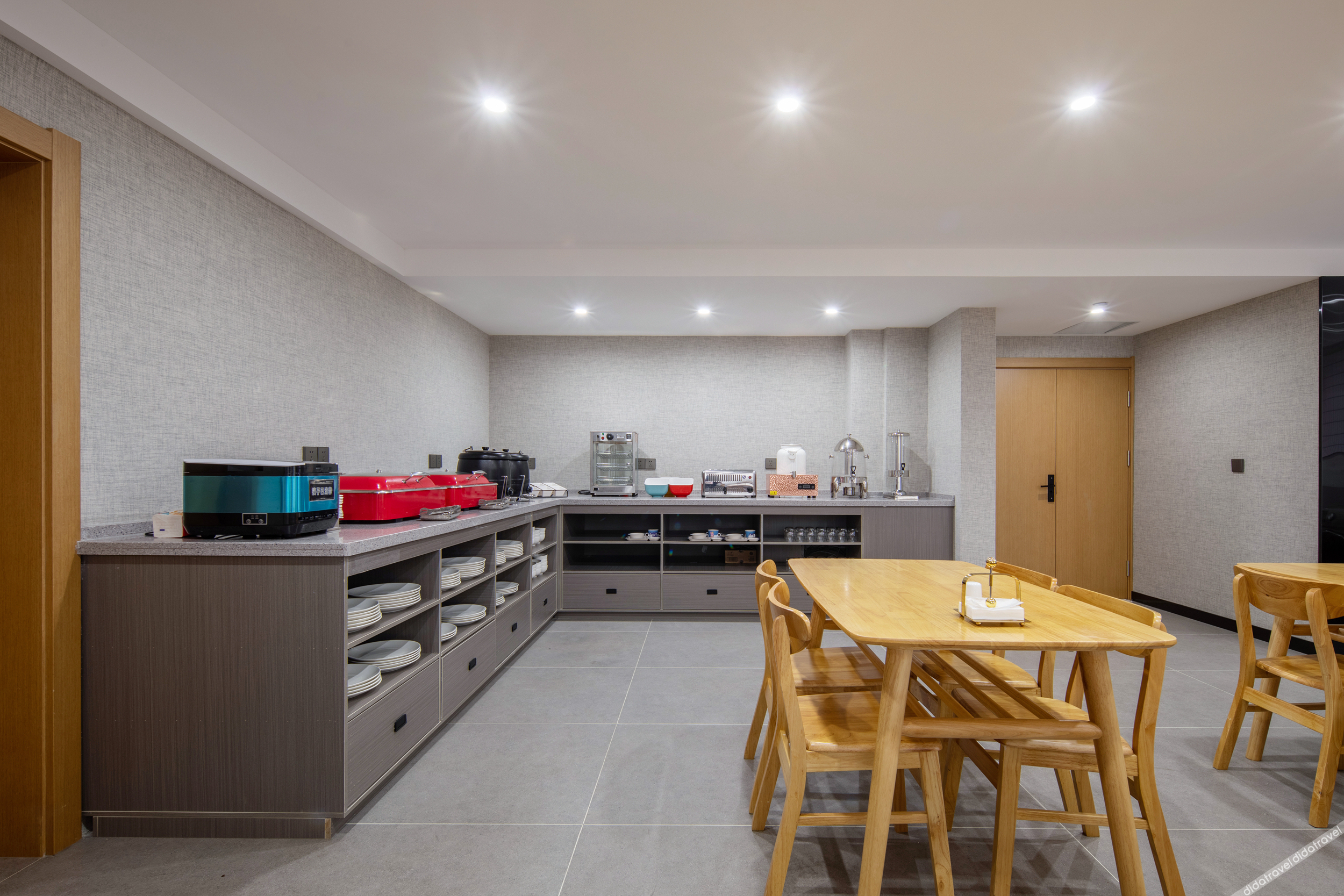 Shankee Coffee Style Hotel (Hengshui Gucheng Stadium) 3*