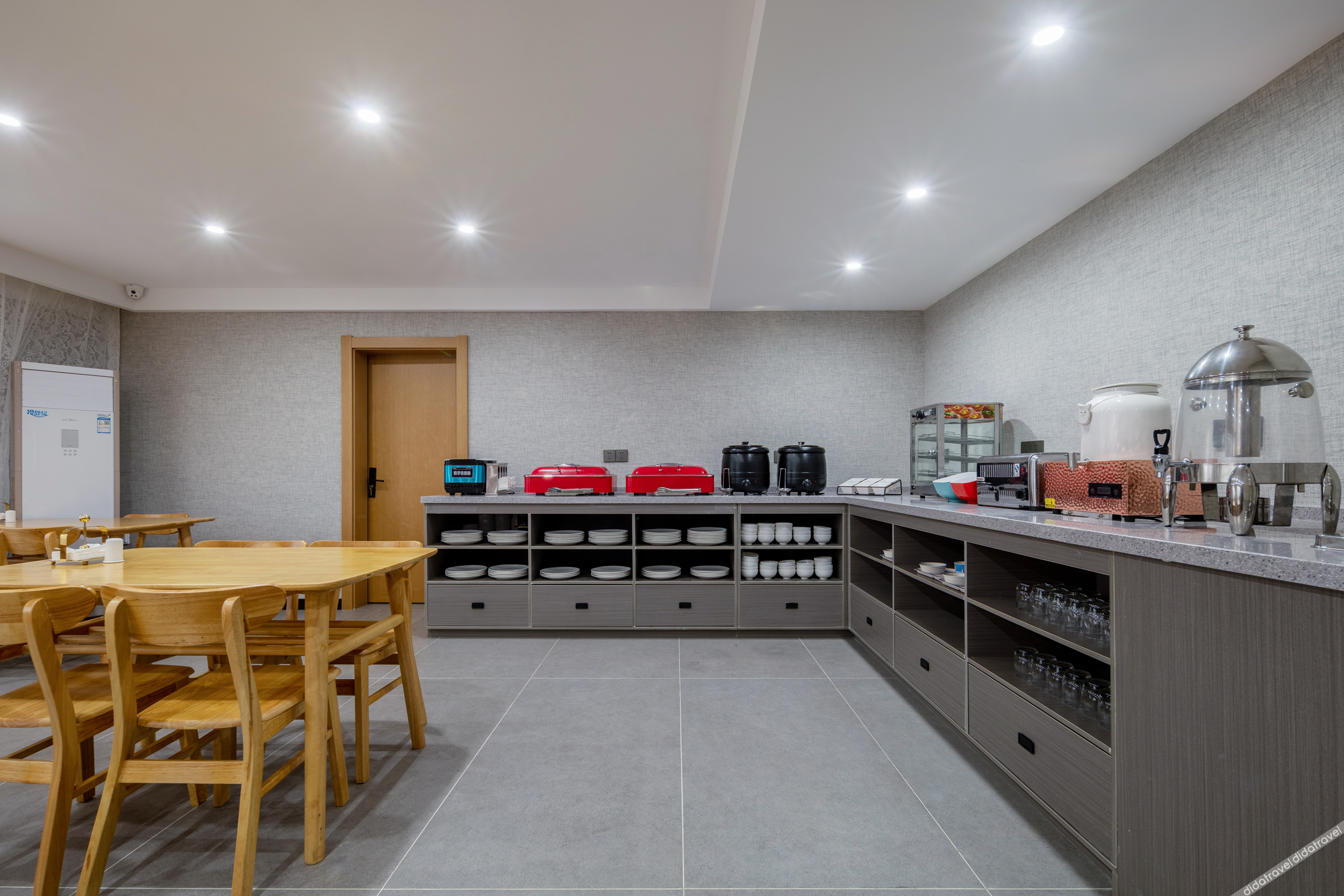Shankee Coffee Style Hotel (Hengshui Gucheng Stadium) 3*