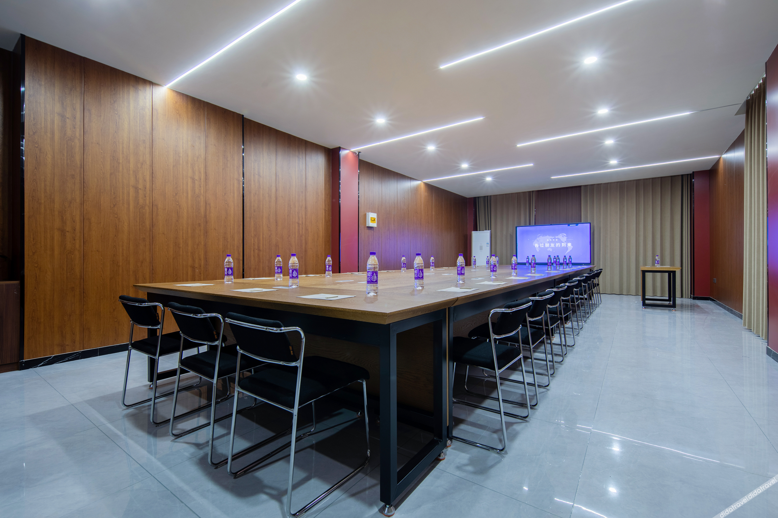 Shankee Coffee Style Hotel (Hengshui Gucheng Stadium) 3*