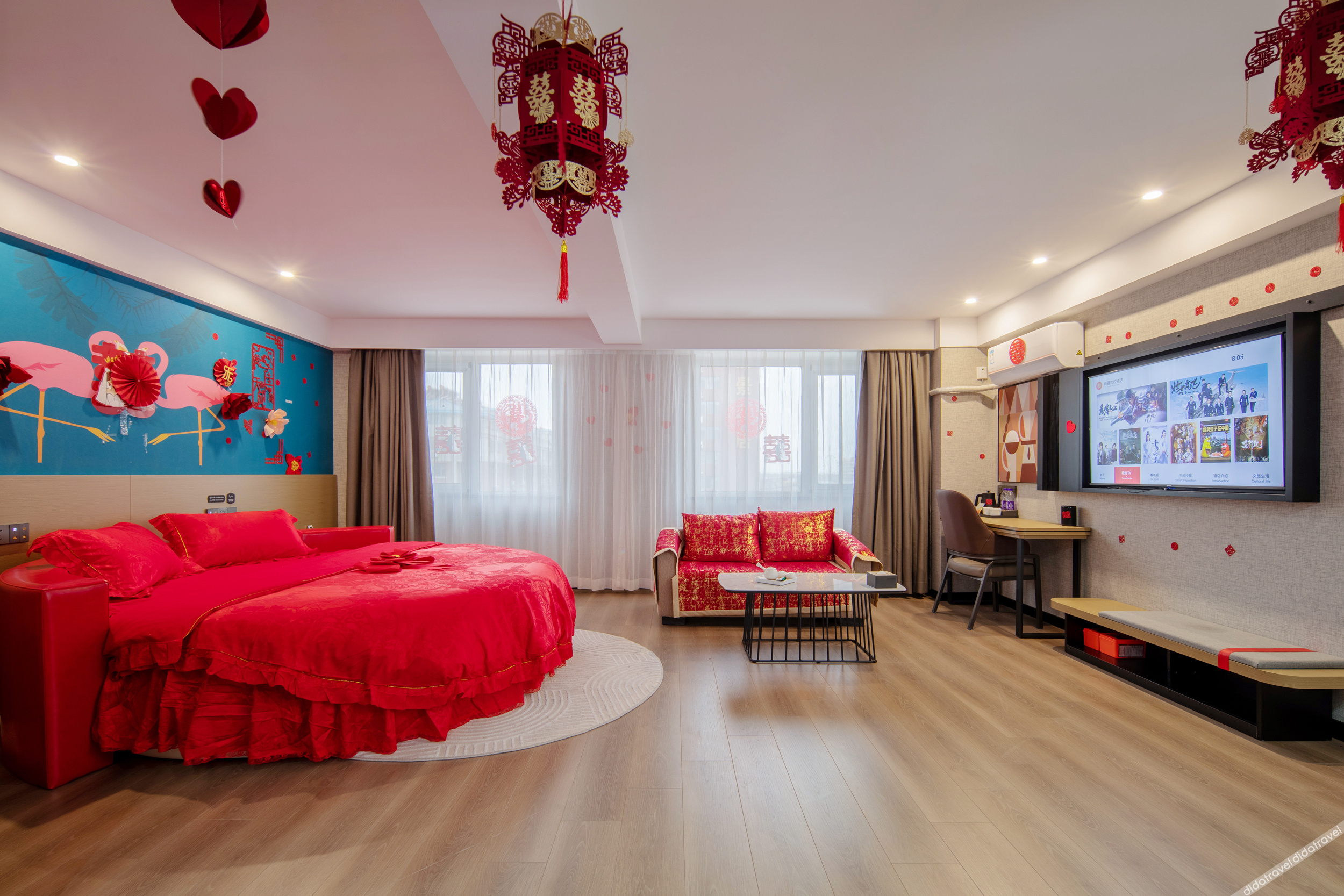 Shankee Coffee Style Hotel (Hengshui Gucheng Stadium) 3*
