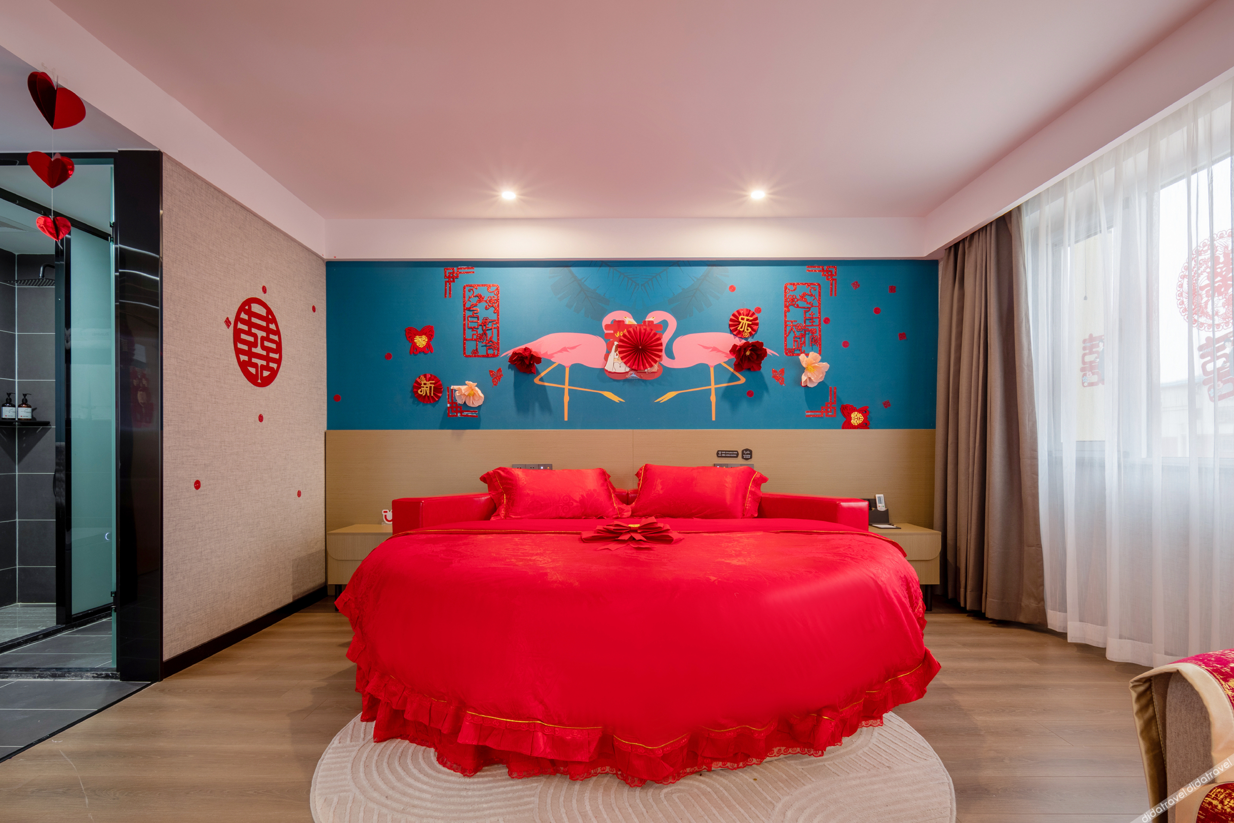 Shankee Coffee Style Hotel (Hengshui Gucheng Stadium) 3*