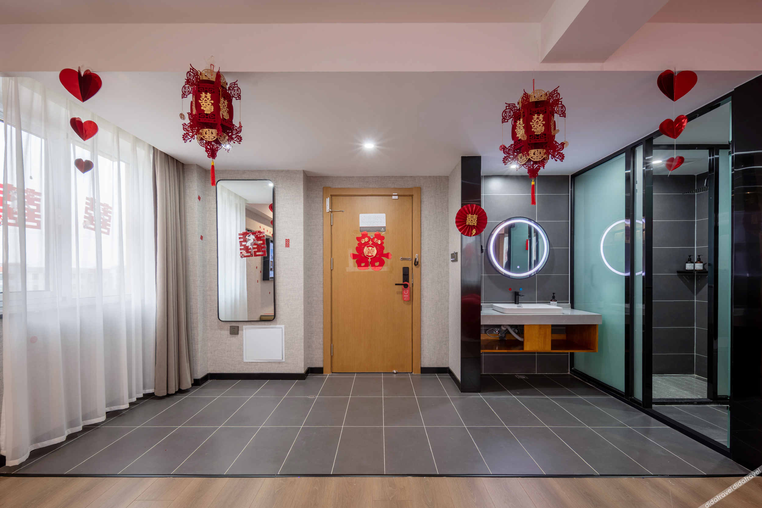 Shankee Coffee Style Hotel (Hengshui Gucheng Stadium) 3*