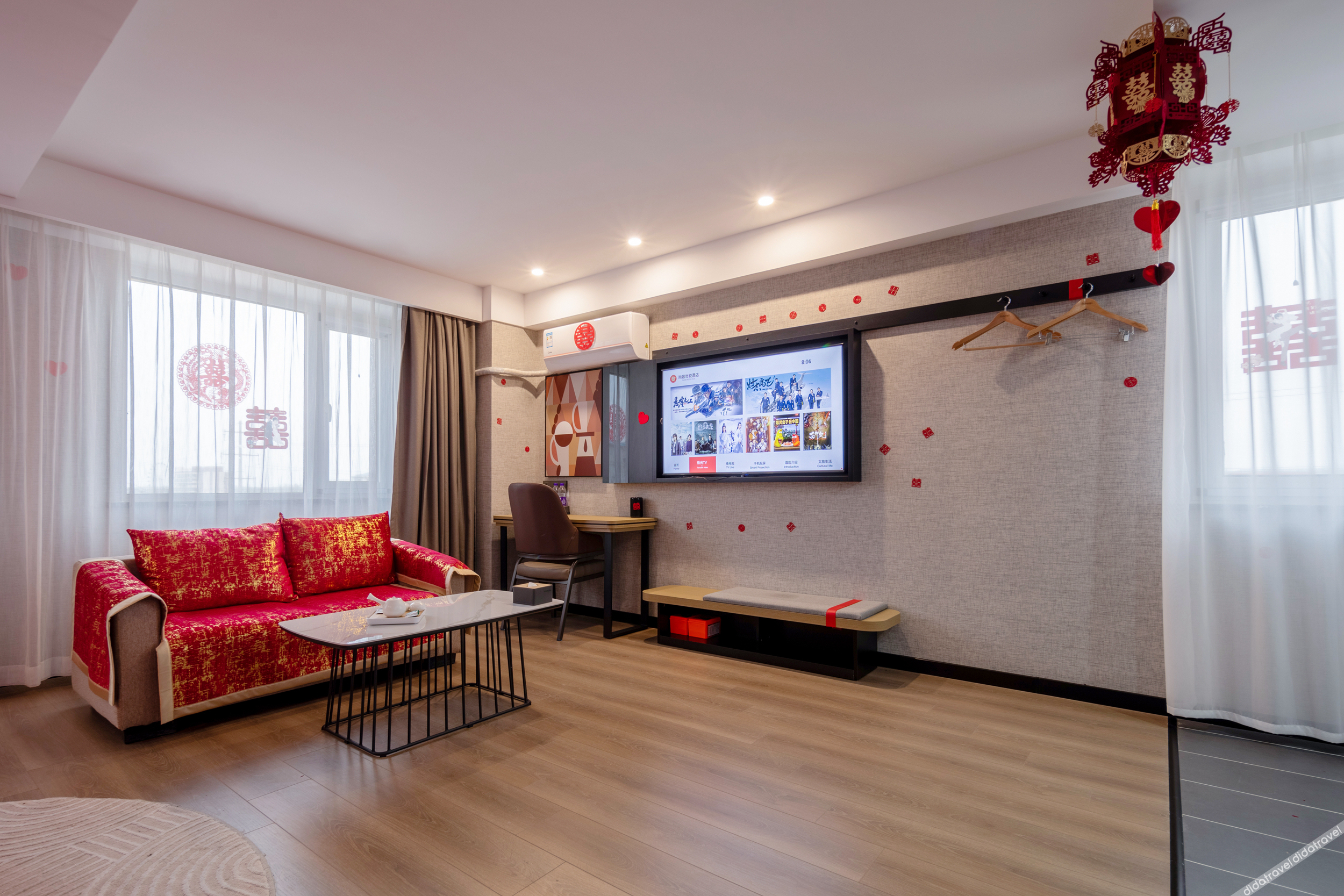 Shankee Coffee Style Hotel (Hengshui Gucheng Stadium) 3*