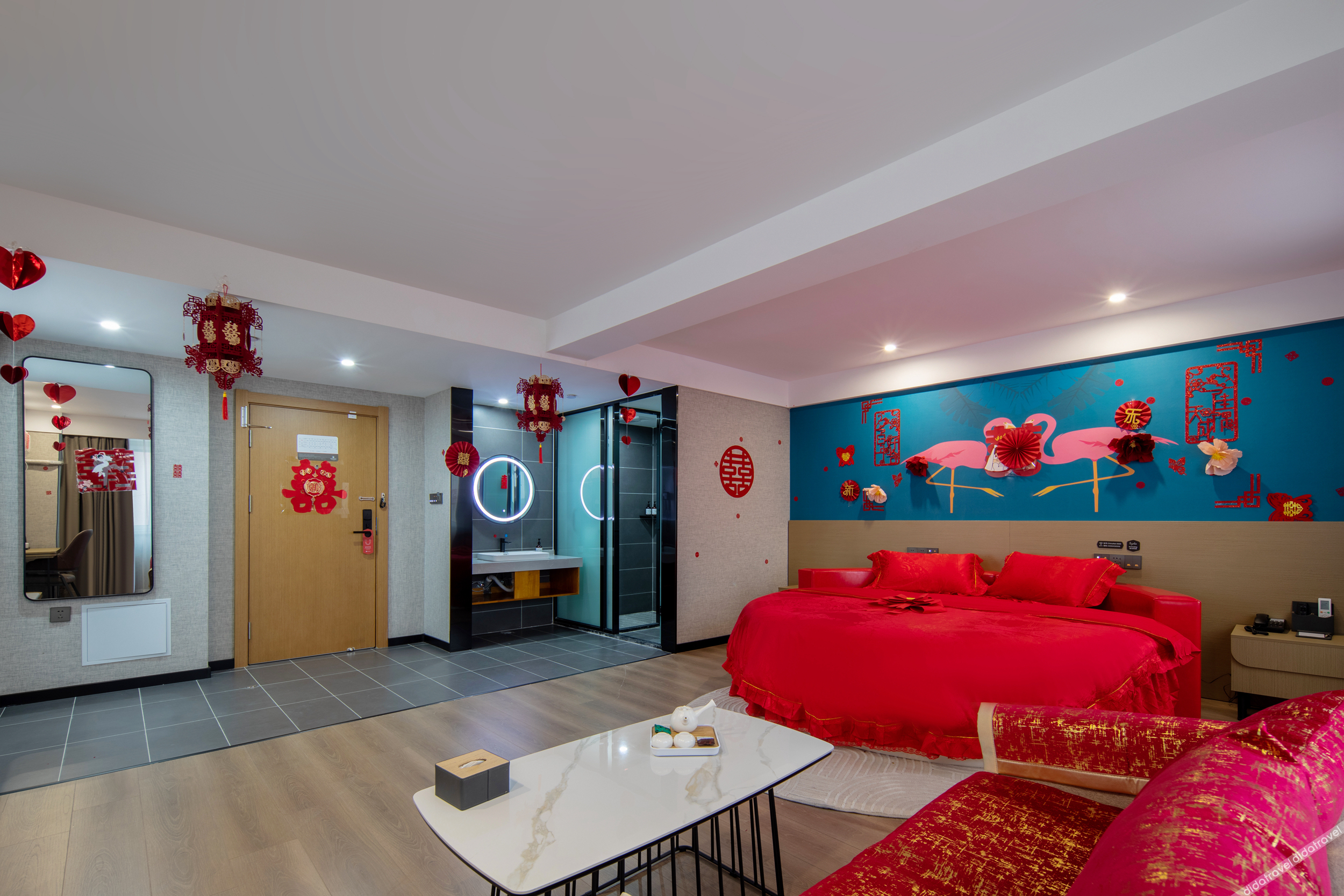 Shankee Coffee Style Hotel (Hengshui Gucheng Stadium) 3*