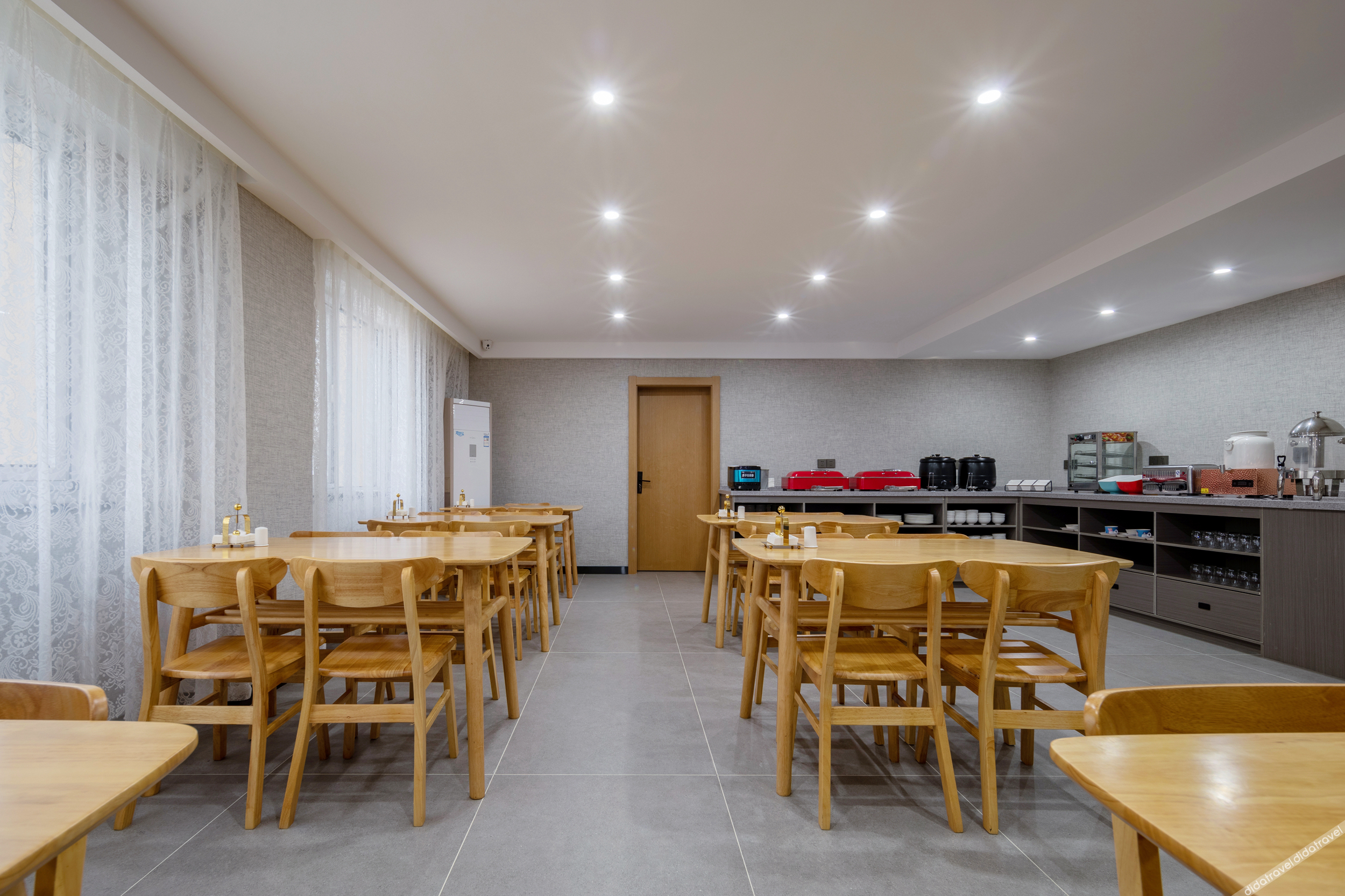 Shankee Coffee Style Hotel (Hengshui Gucheng Stadium) 3*