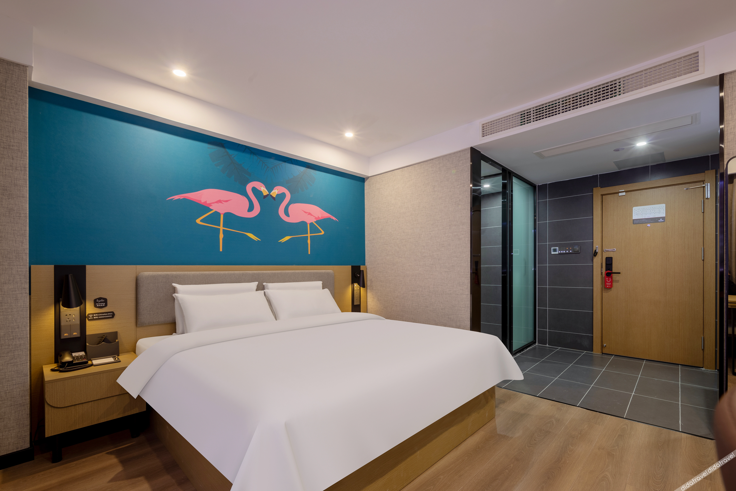 Shankee Coffee Style Hotel (Hengshui Gucheng Stadium) 3*