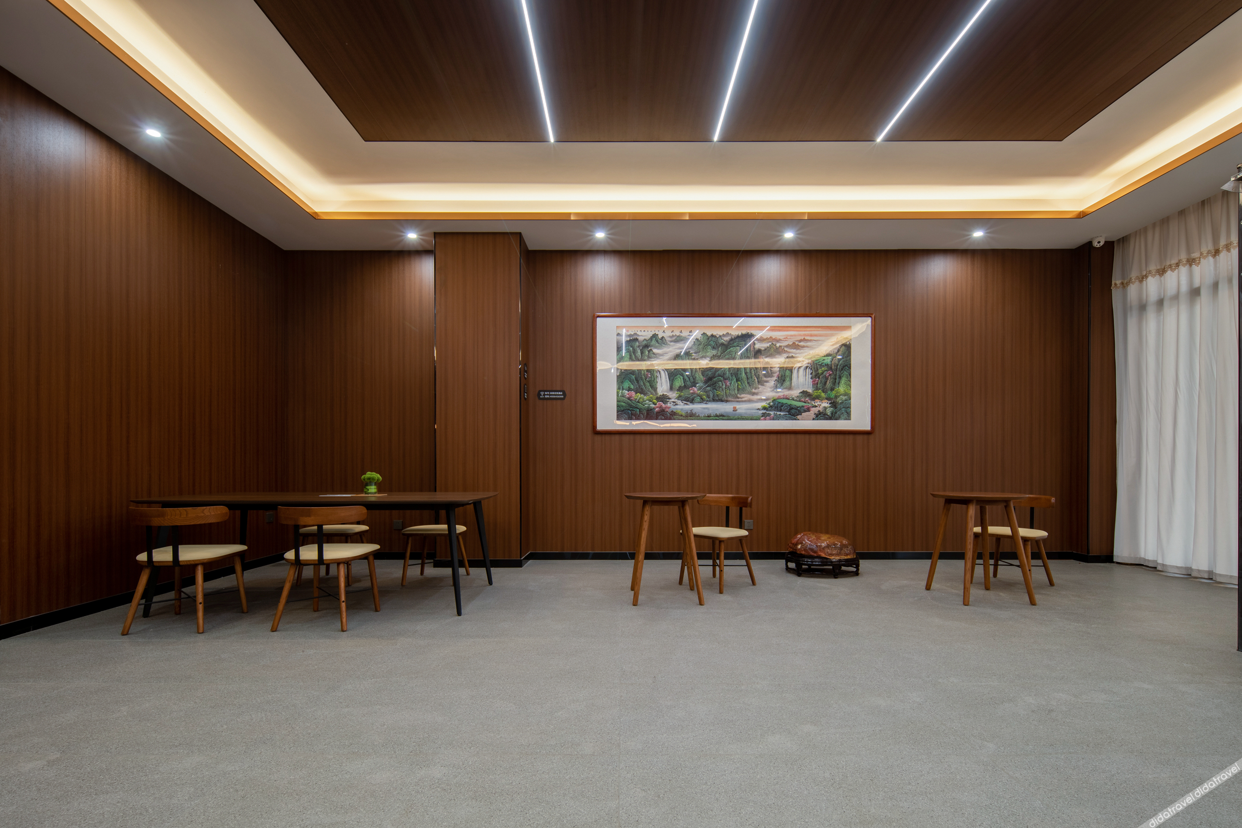 Shankee Coffee Style Hotel (Hengshui Gucheng Stadium) 3*