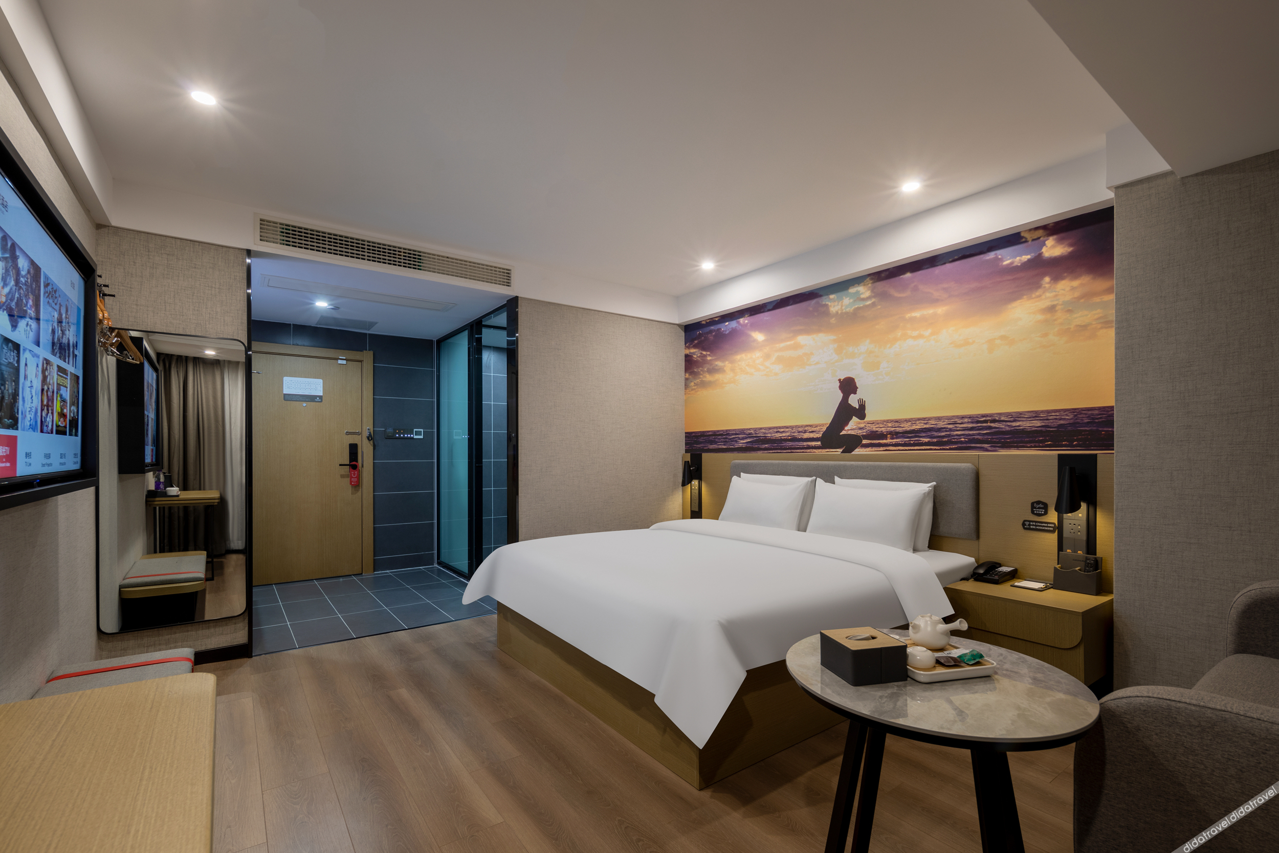 Shankee Coffee Style Hotel (Hengshui Gucheng Stadium) 3*