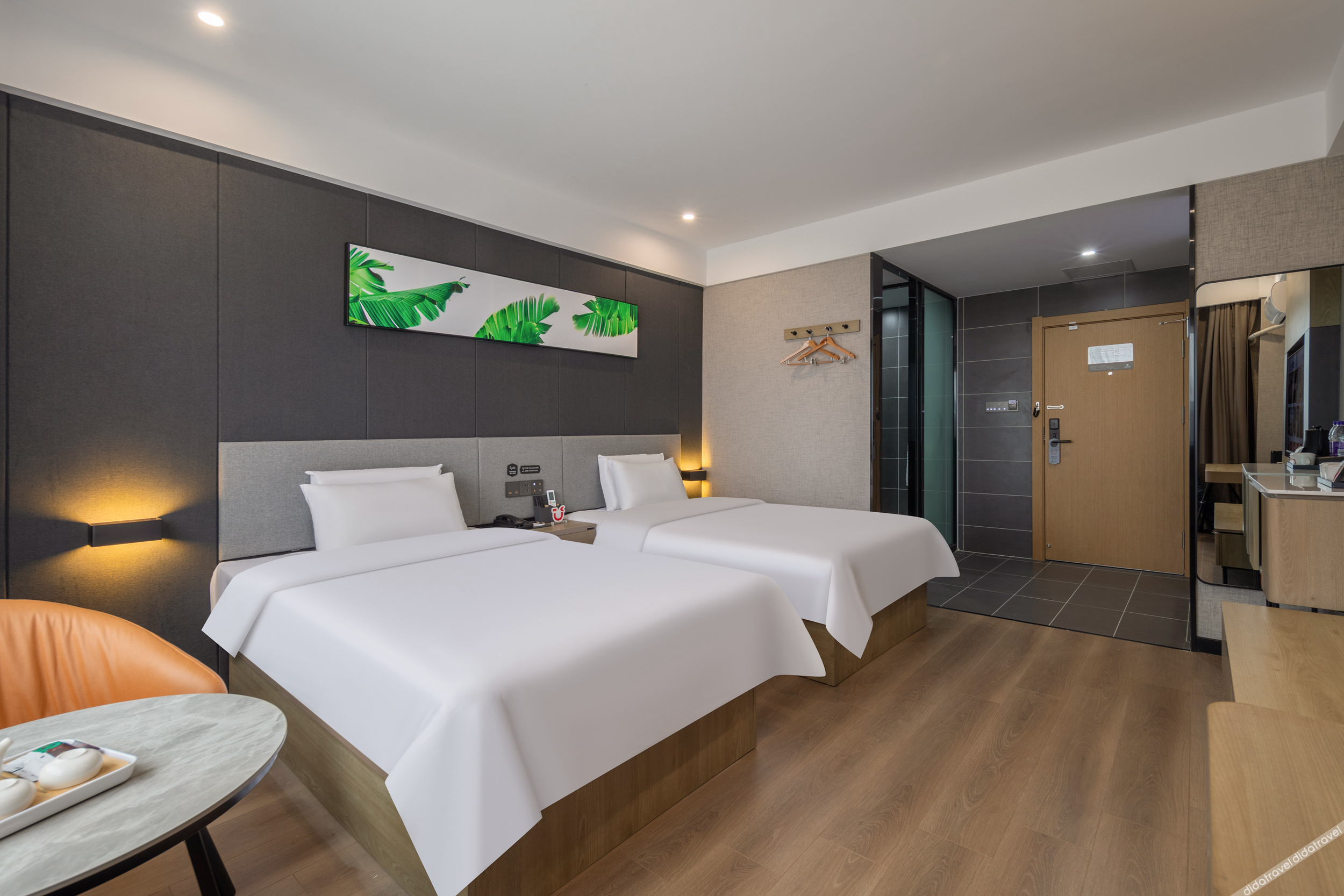Shankee Coffee Style Hotel (Hengshui Gucheng Stadium) 3*