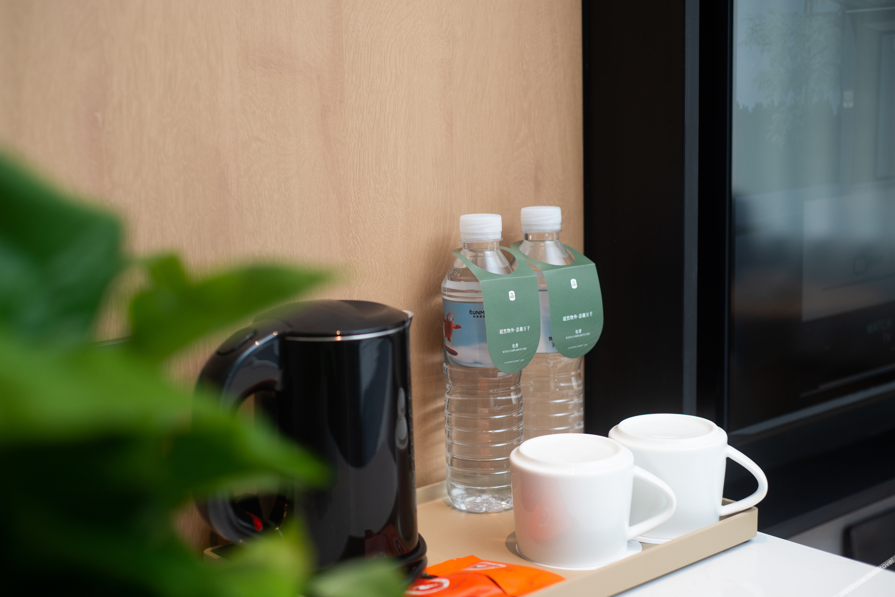 Pero Hotel (Qingdao Huangdao District Langyatai Road Qingdao Gaotie West Station) 3*