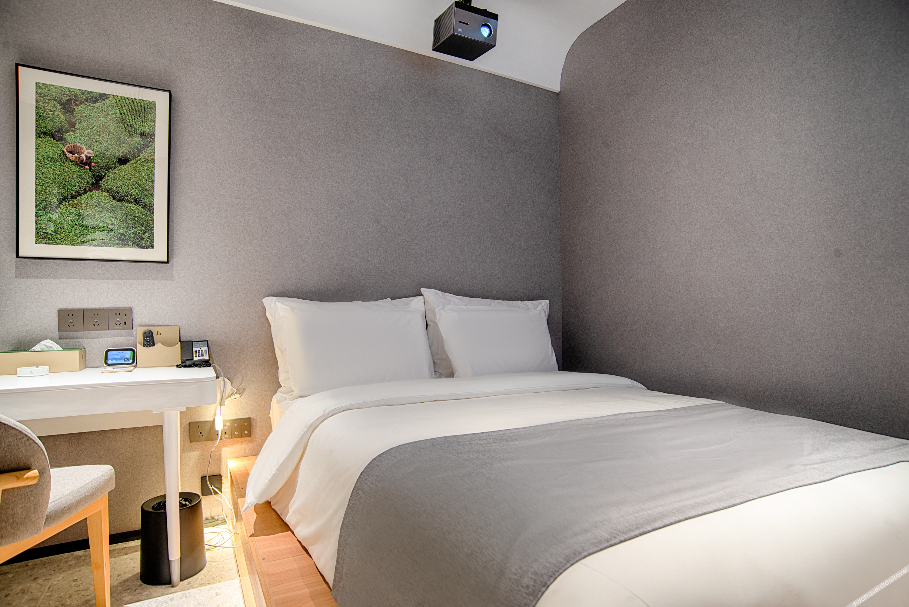 Pero Hotel (Qingdao Huangdao District Langyatai Road Qingdao Gaotie West Station) 3*