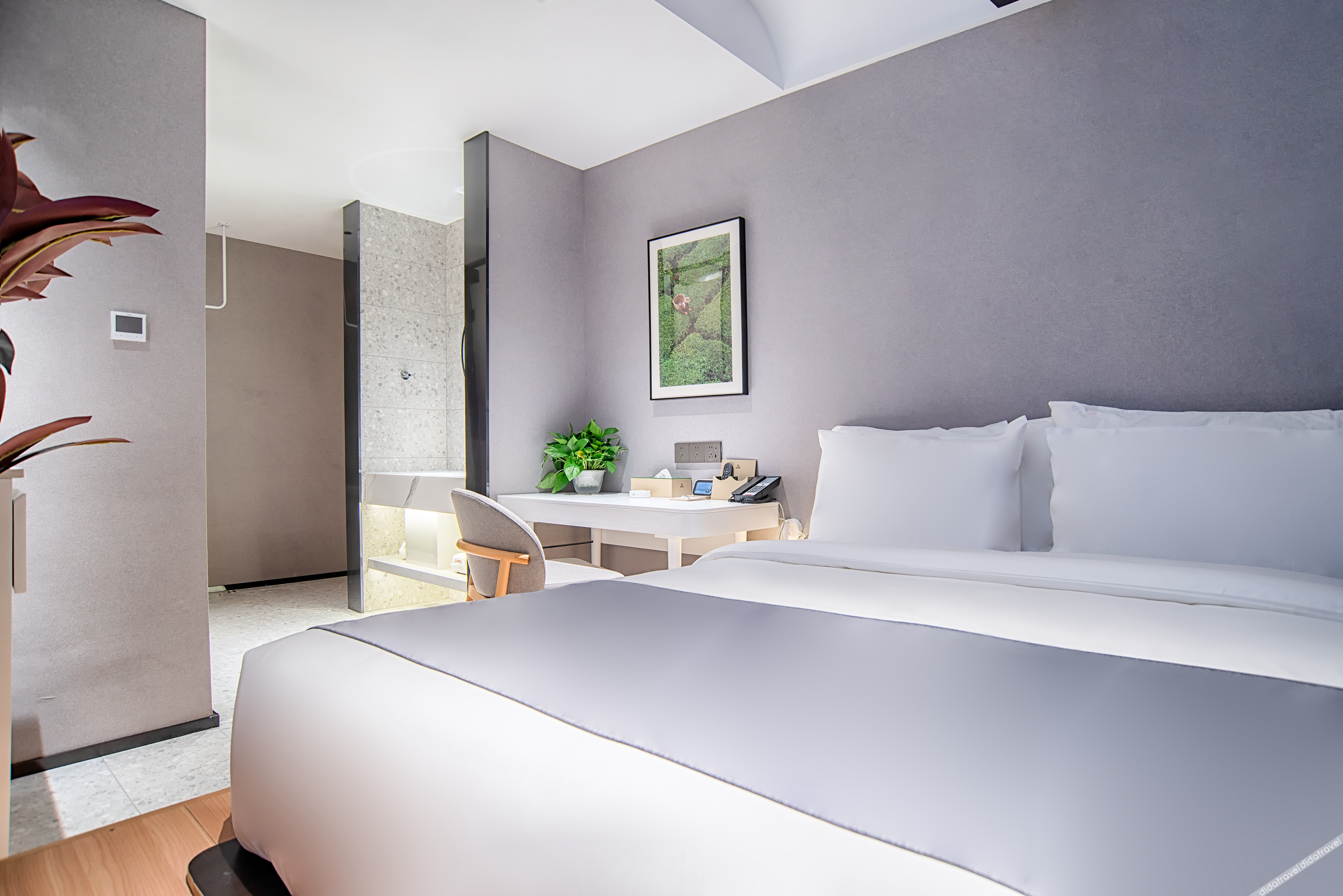 Pero Hotel (Qingdao Huangdao District Langyatai Road Qingdao Gaotie West Station) 3*