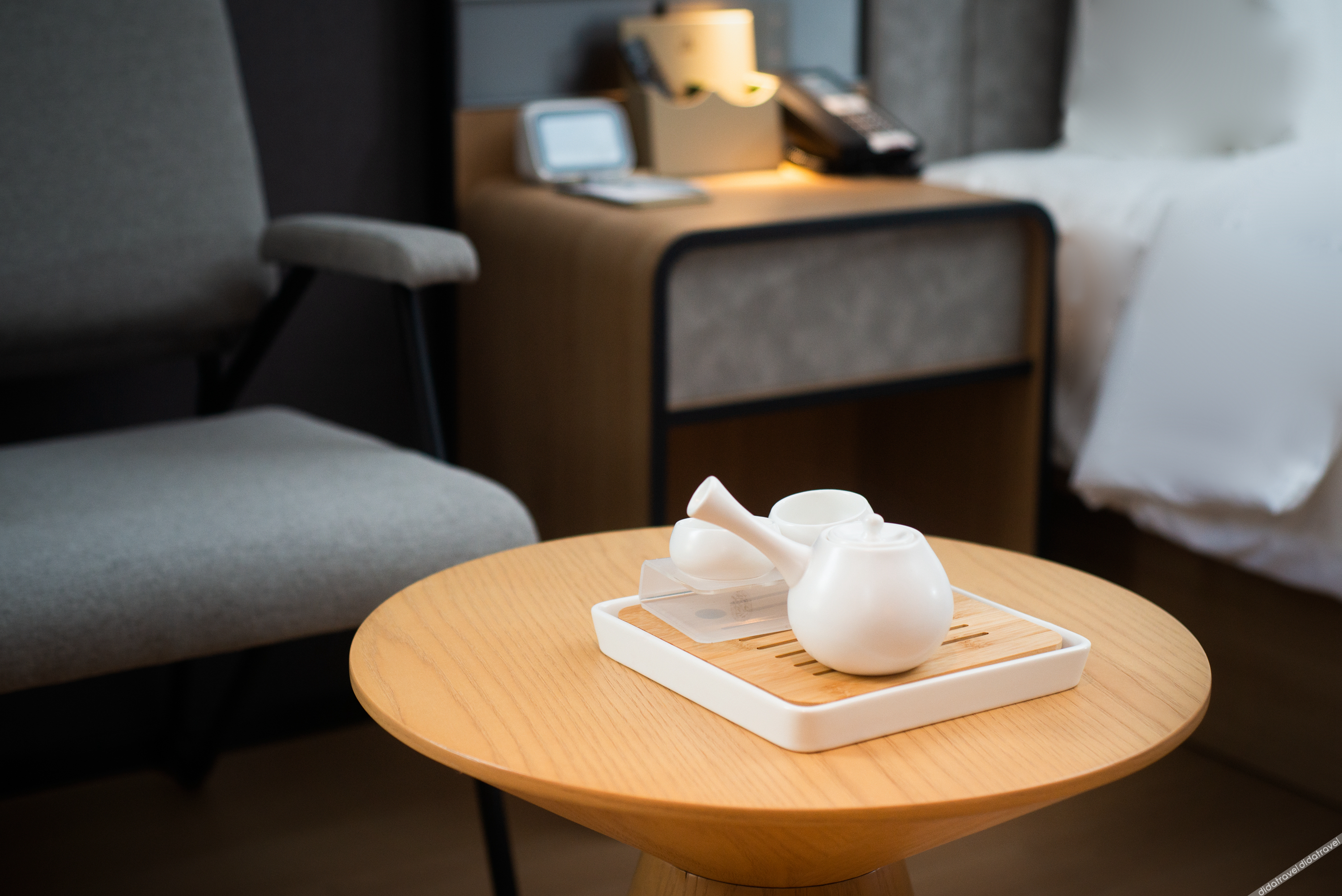 Pero Hotel (Qingdao Huangdao District Langyatai Road Qingdao Gaotie West Station) 3*