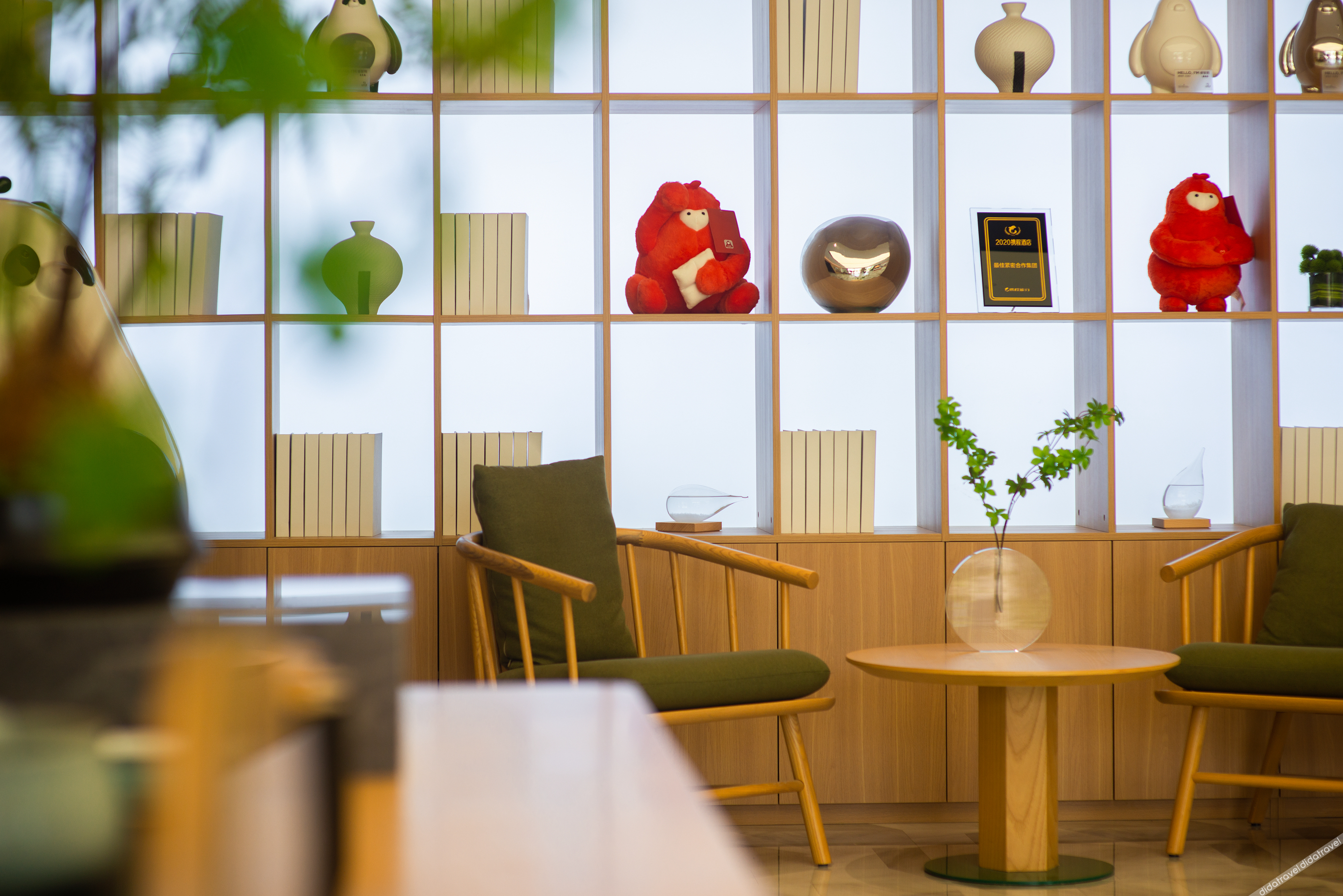 Pero Hotel (Qingdao Huangdao District Langyatai Road Qingdao Gaotie West Station) 3*