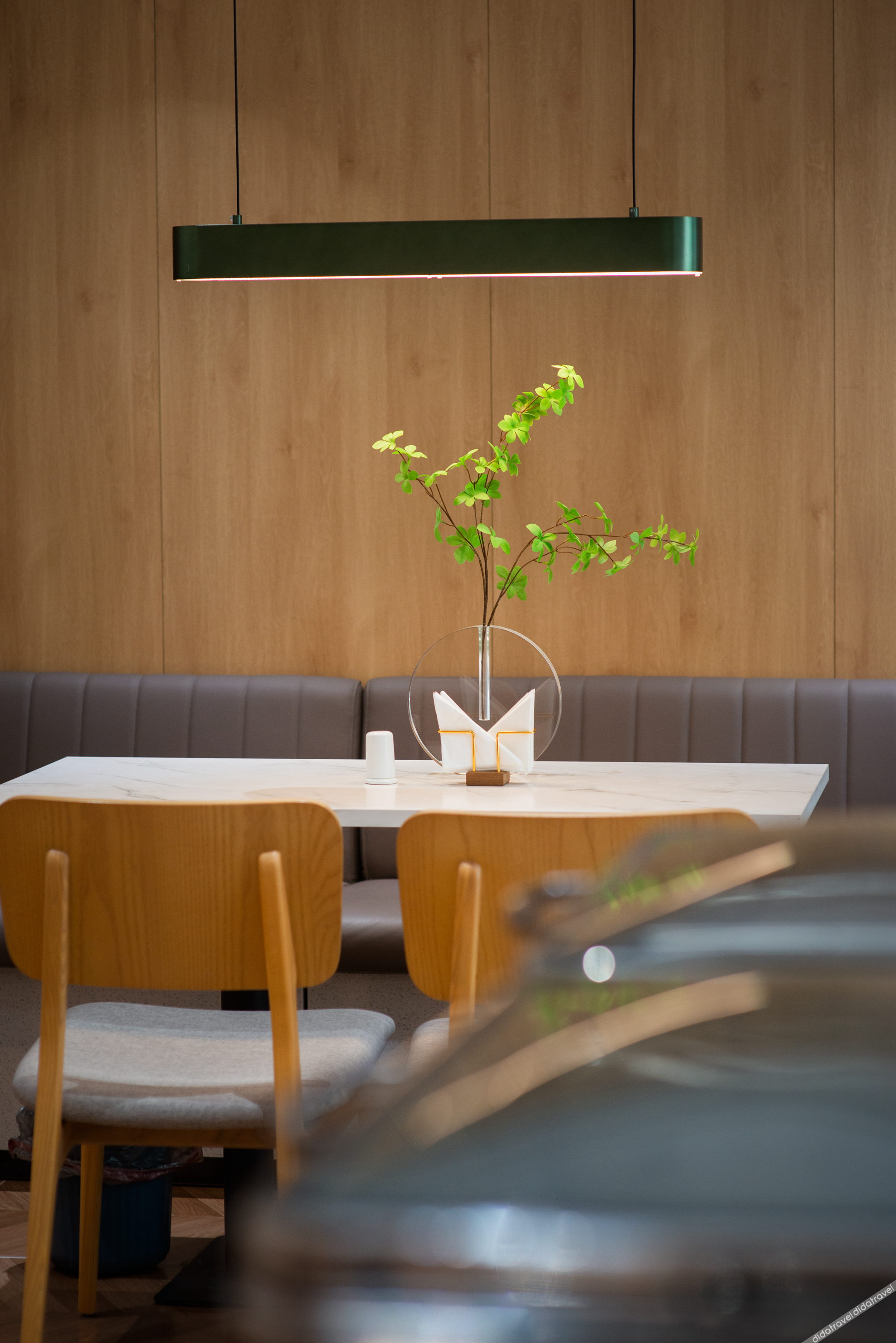 Pero Hotel (Qingdao Huangdao District Langyatai Road Qingdao Gaotie West Station) 3*