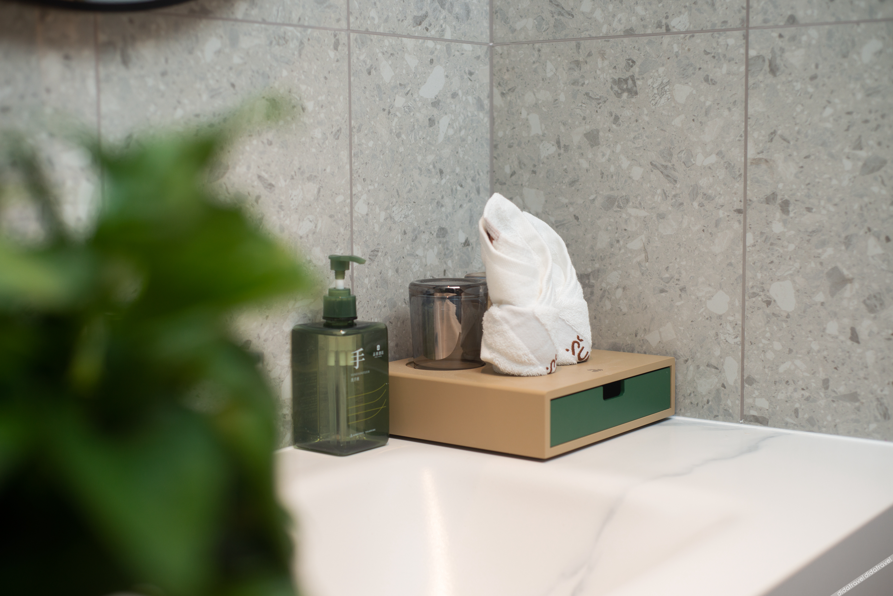 Pero Hotel (Qingdao Huangdao District Langyatai Road Qingdao Gaotie West Station) 3*