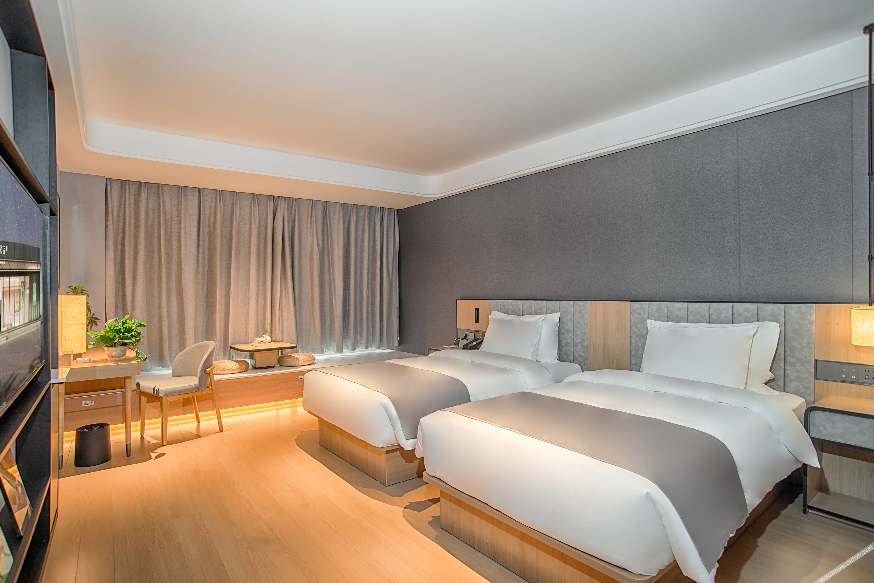 Pero Hotel (Qingdao Huangdao District Langyatai Road Qingdao Gaotie West Station) 3*