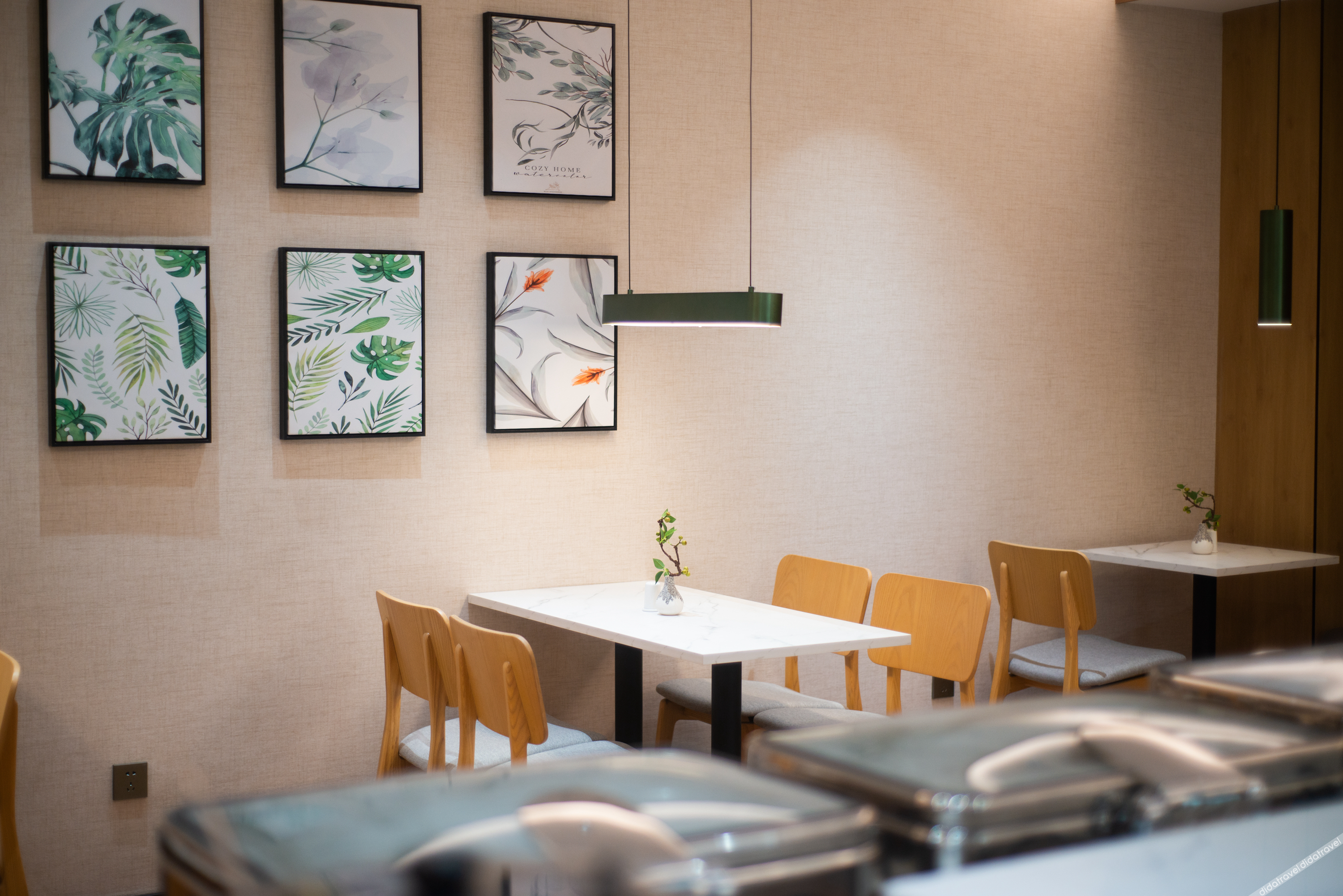 Pero Hotel (Qingdao Huangdao District Langyatai Road Qingdao Gaotie West Station) 3*