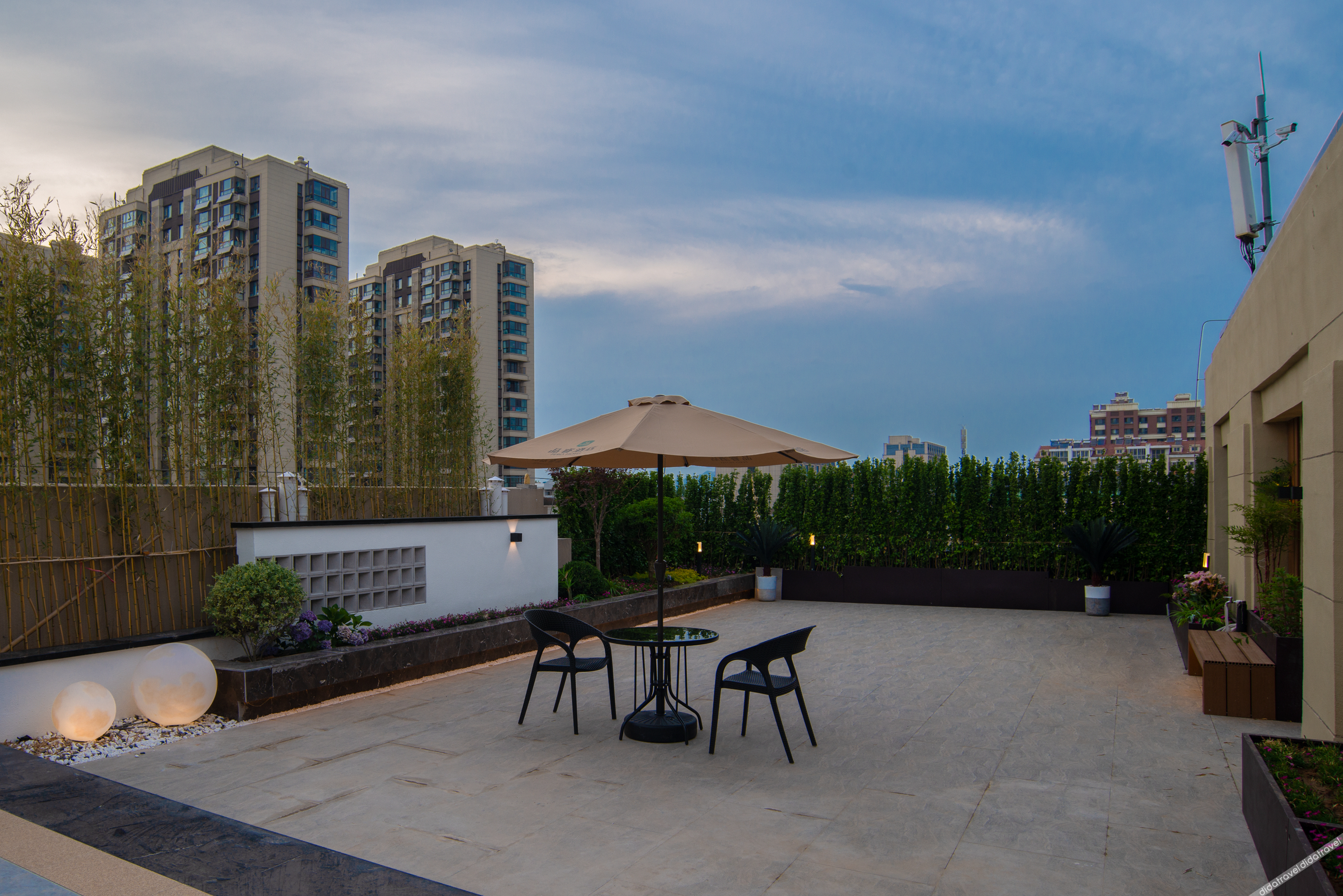 Pero Hotel (Qingdao Huangdao District Langyatai Road Qingdao Gaotie West Station) 3*