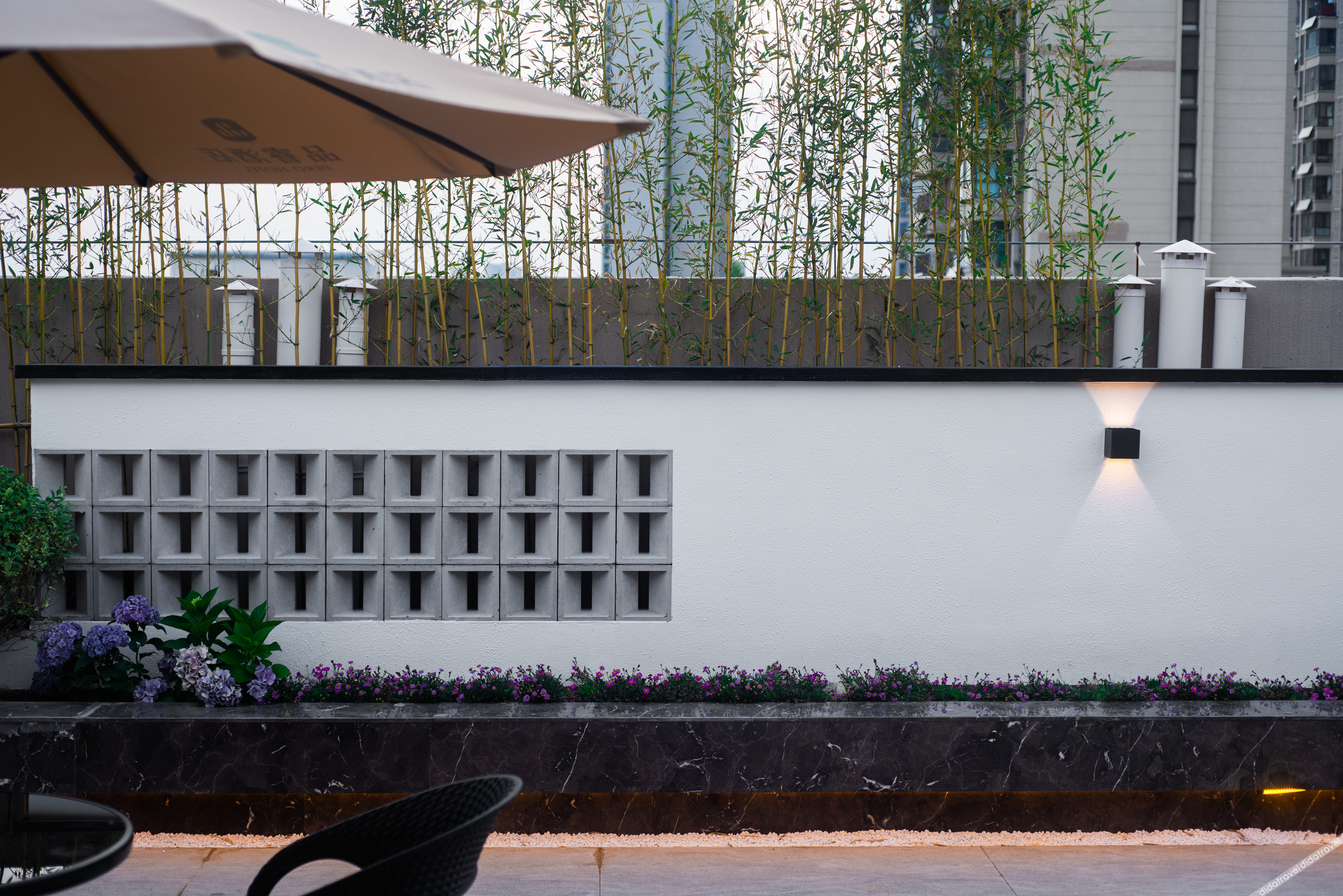 Pero Hotel (Qingdao Huangdao District Langyatai Road Qingdao Gaotie West Station) 3*