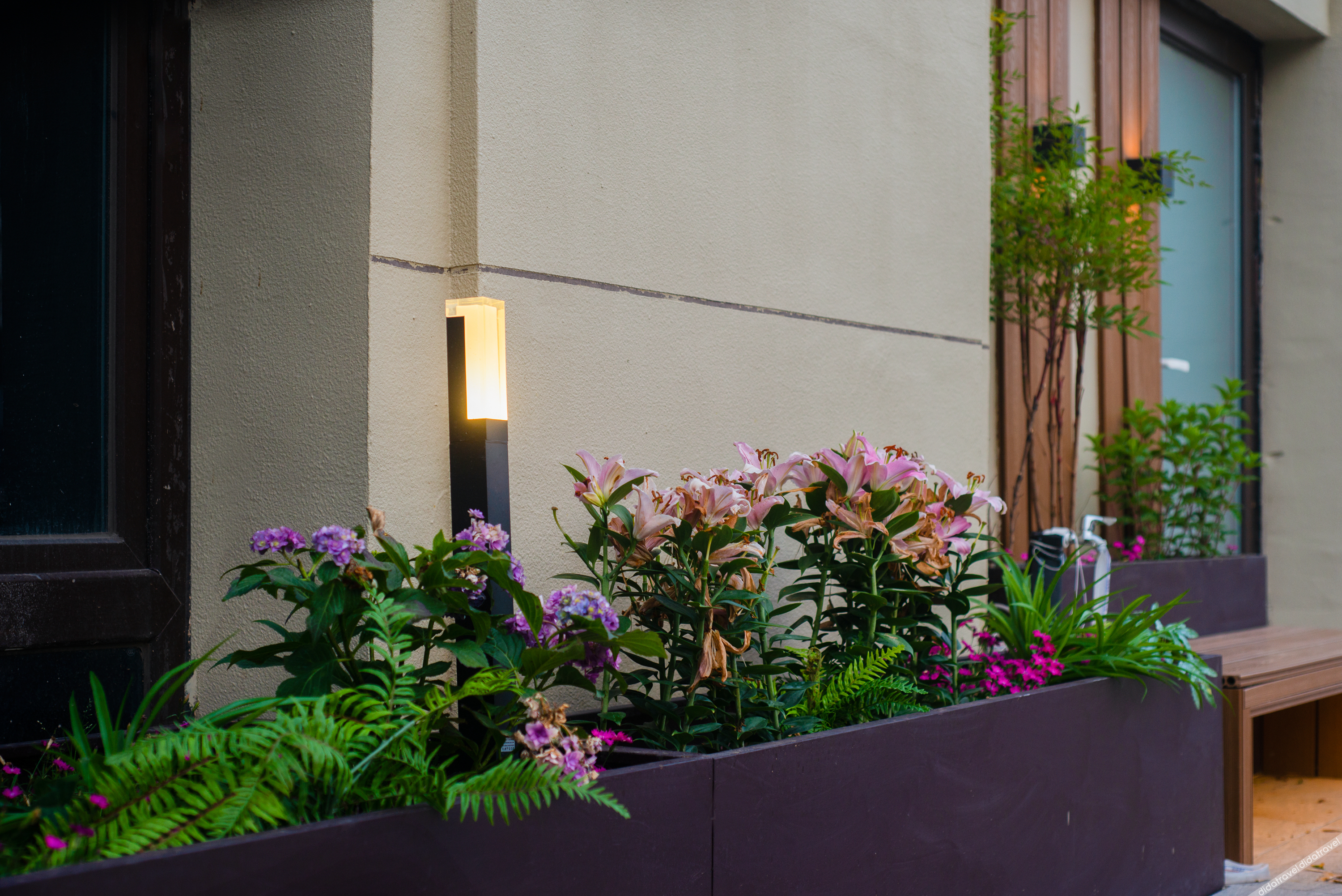 Pero Hotel (Qingdao Huangdao District Langyatai Road Qingdao Gaotie West Station) 3*