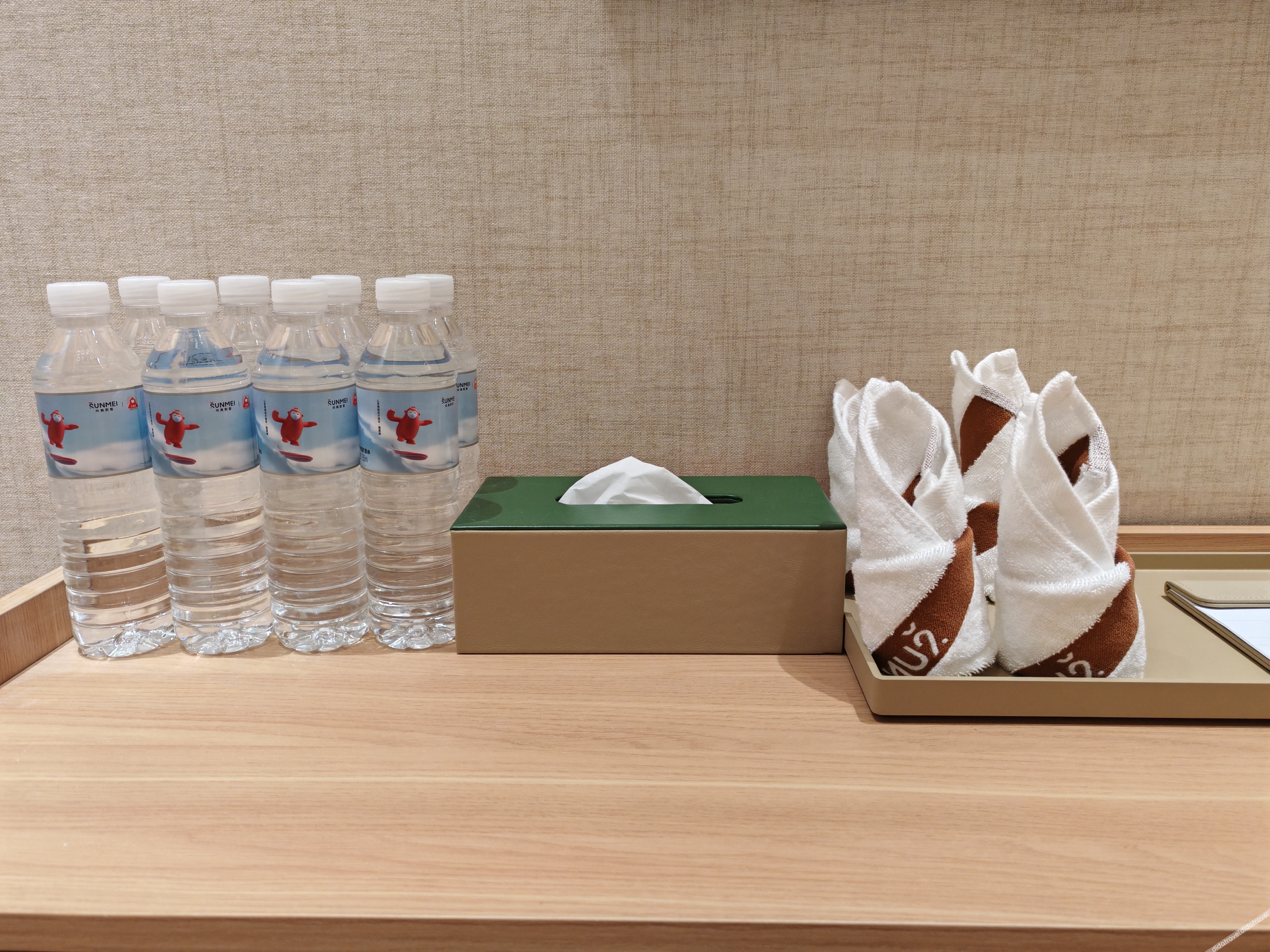 Pero Hotel (Qingdao Huangdao District Langyatai Road Qingdao Gaotie West Station) 3*