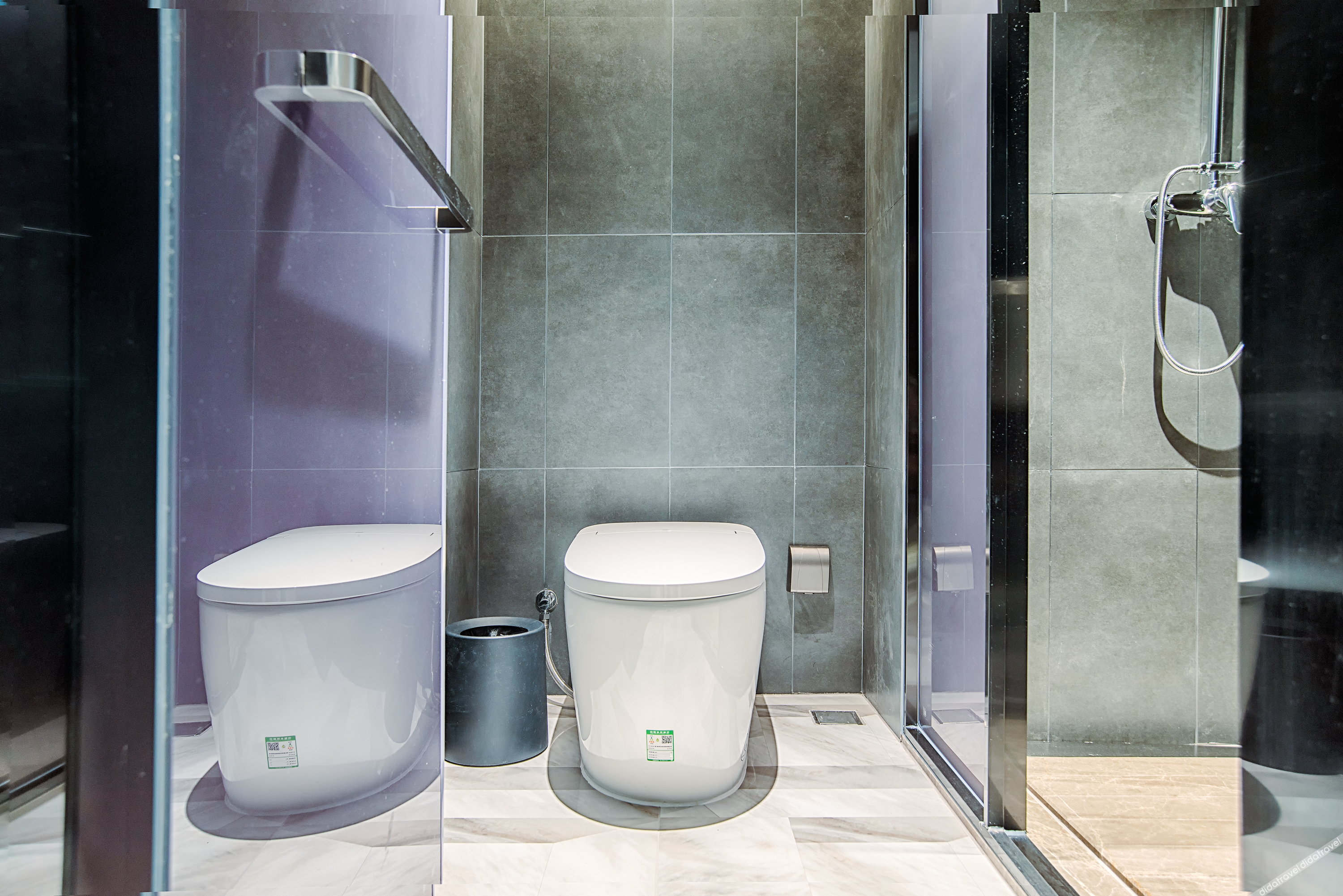 Pero Hotel (Qingdao Huangdao District Langyatai Road Qingdao Gaotie West Station) 3*