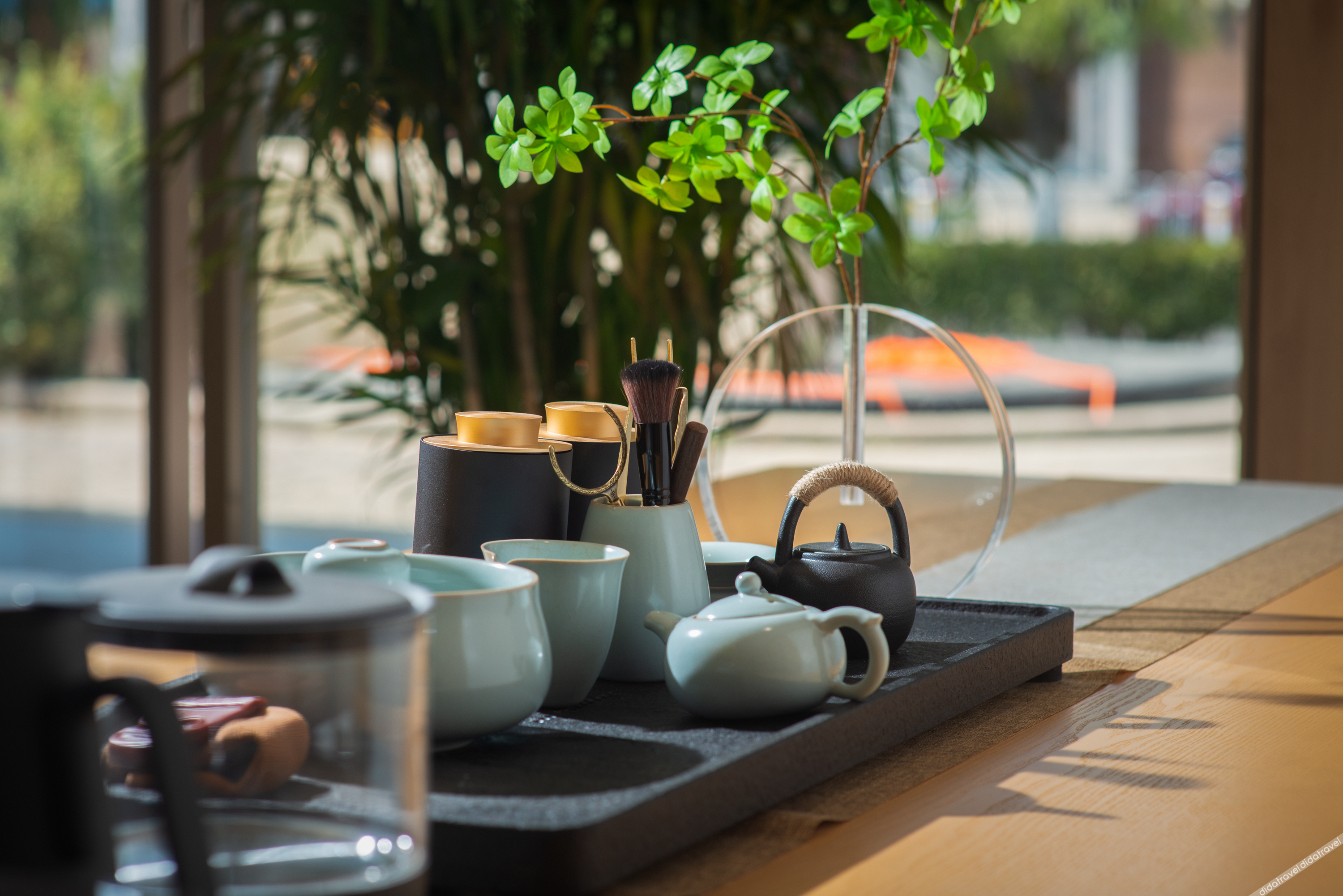Pero Hotel (Qingdao Huangdao District Langyatai Road Qingdao Gaotie West Station) 3*