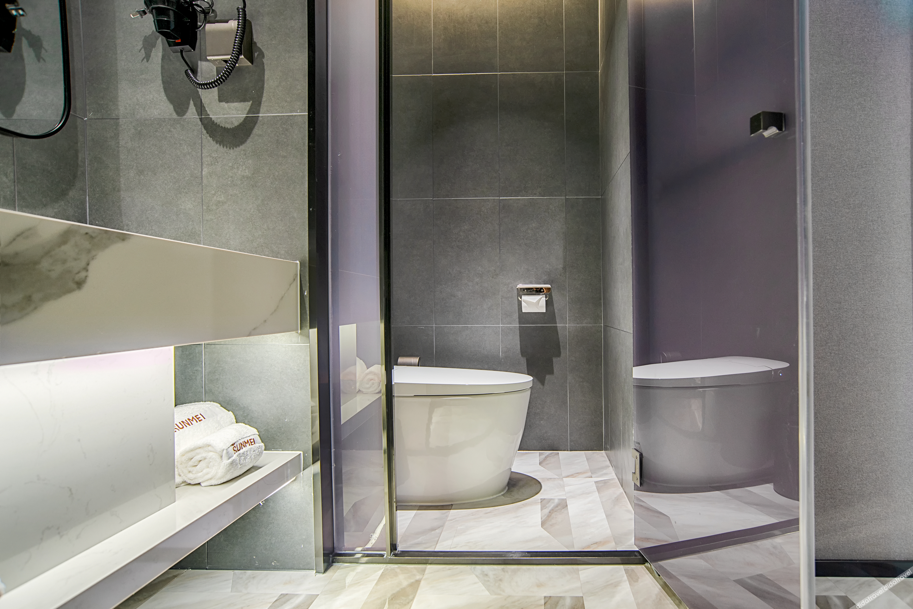 Pero Hotel (Qingdao Huangdao District Langyatai Road Qingdao Gaotie West Station) 3*