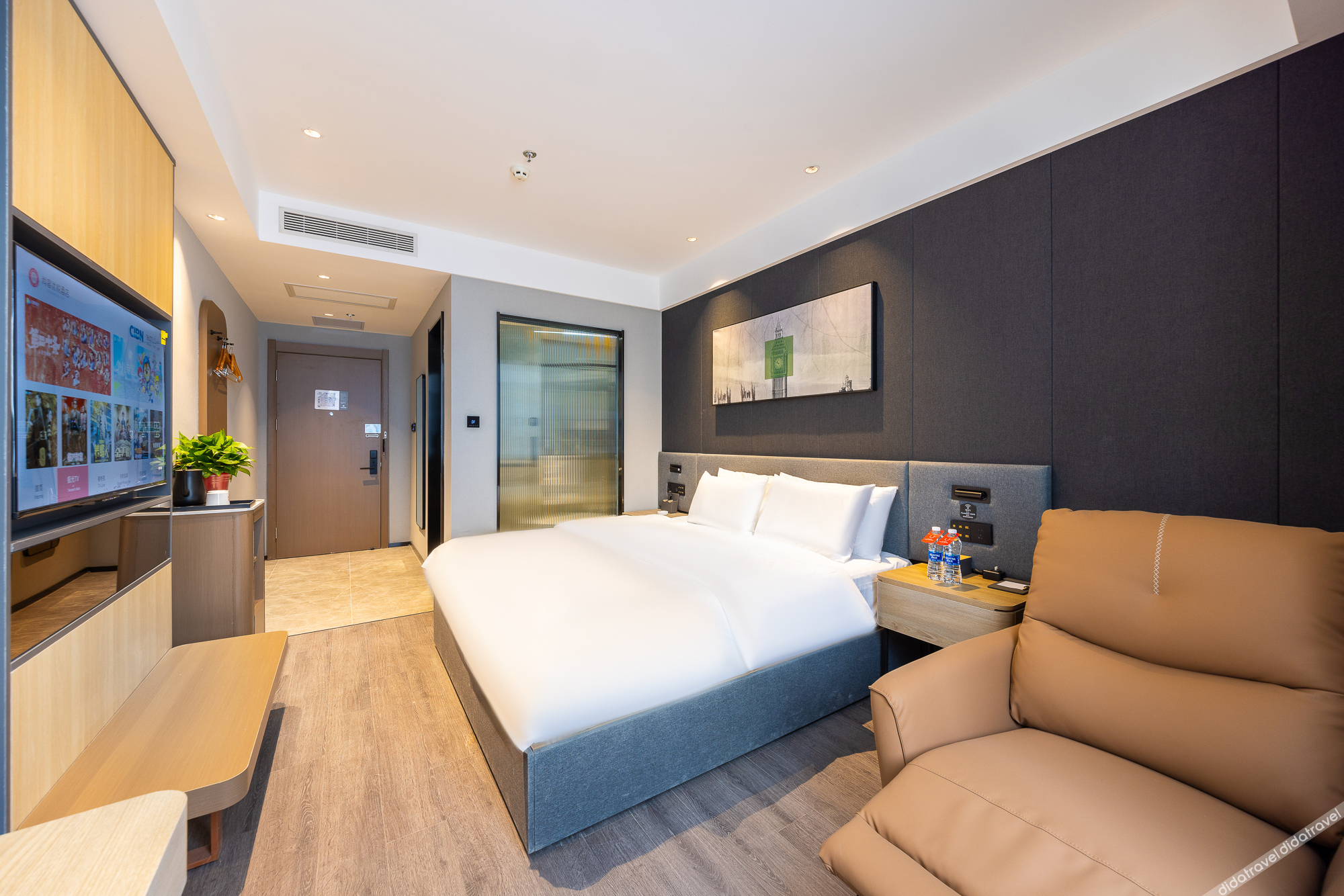 Shankee Coffee Style Hotel (Lanzhou Gaotie Xizhan) 2*