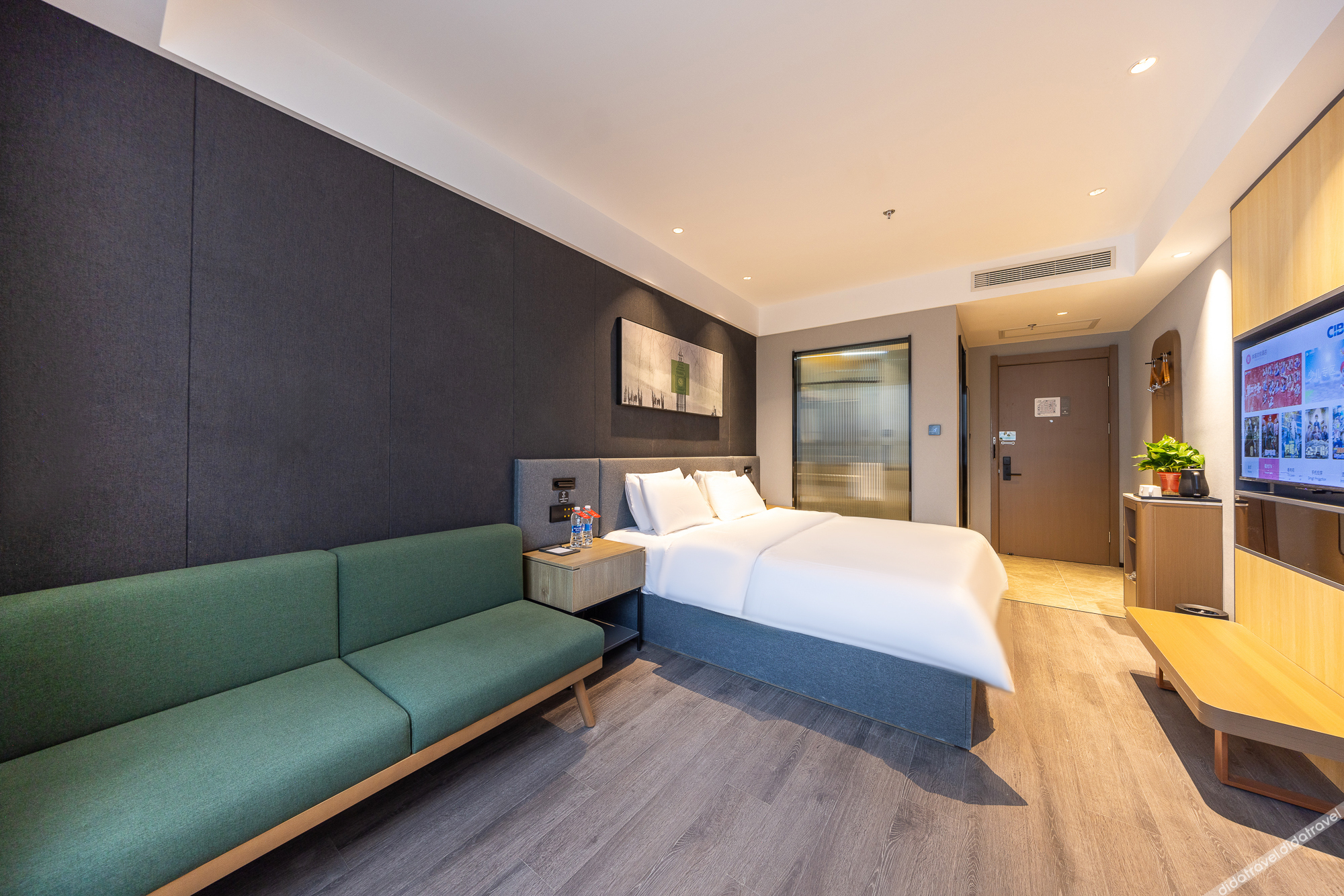 Shankee Coffee Style Hotel (Lanzhou Gaotie Xizhan) 2*