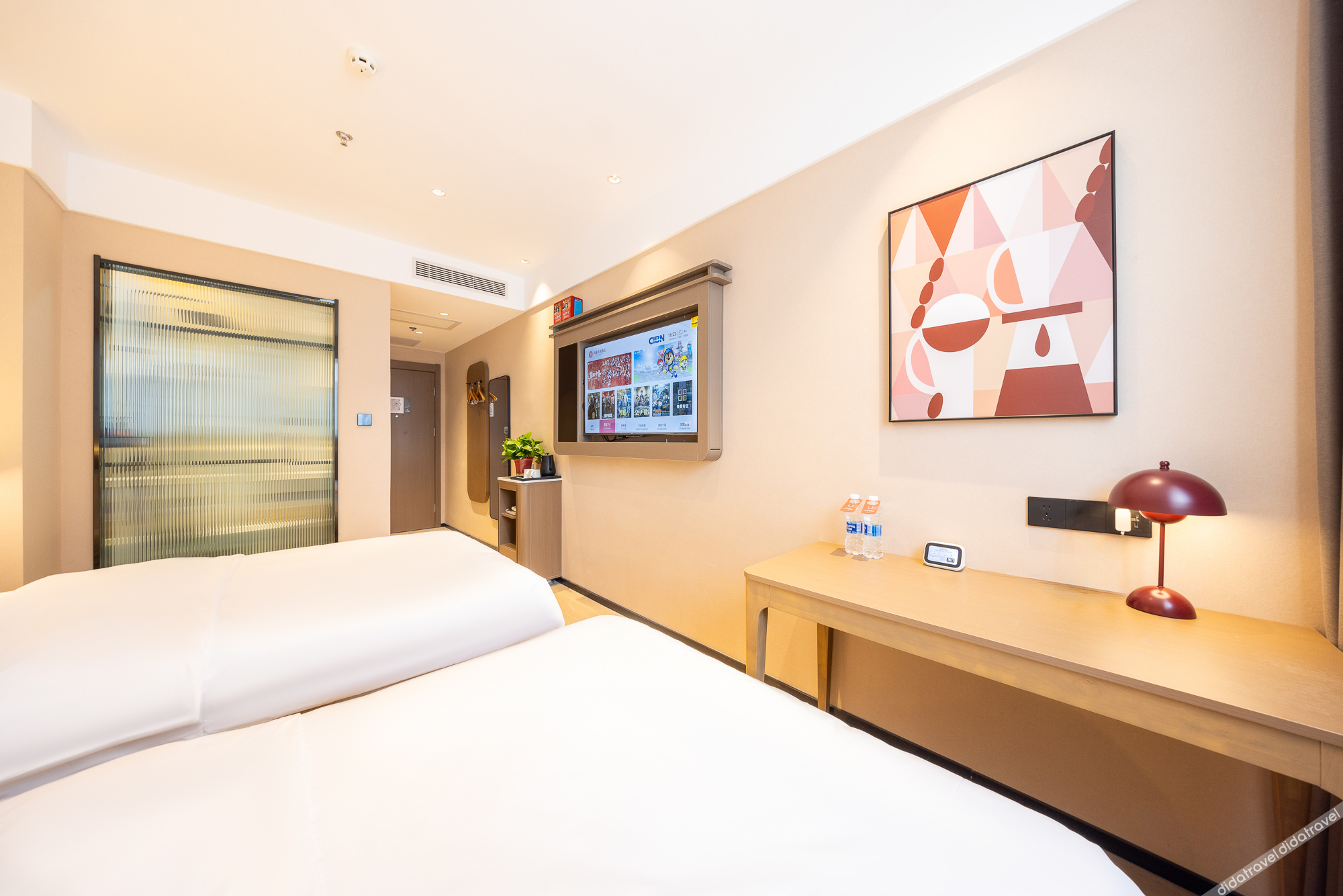 Shankee Coffee Style Hotel (Lanzhou Gaotie Xizhan) 2*
