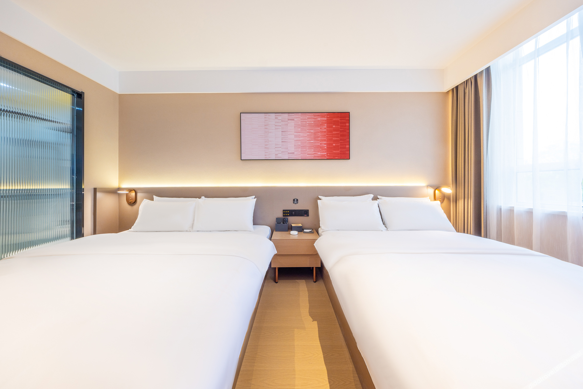 Shankee Coffee Style Hotel (Lanzhou Gaotie Xizhan) 2*