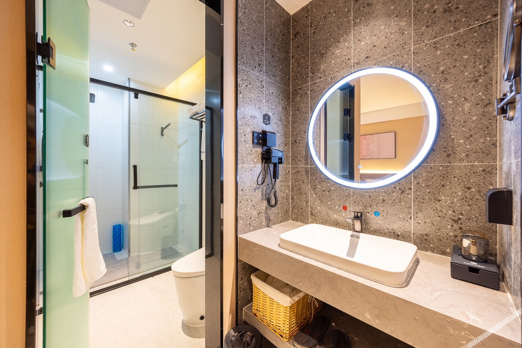 Shankee Coffee Style Hotel (Lanzhou Gaotie Xizhan) 2*