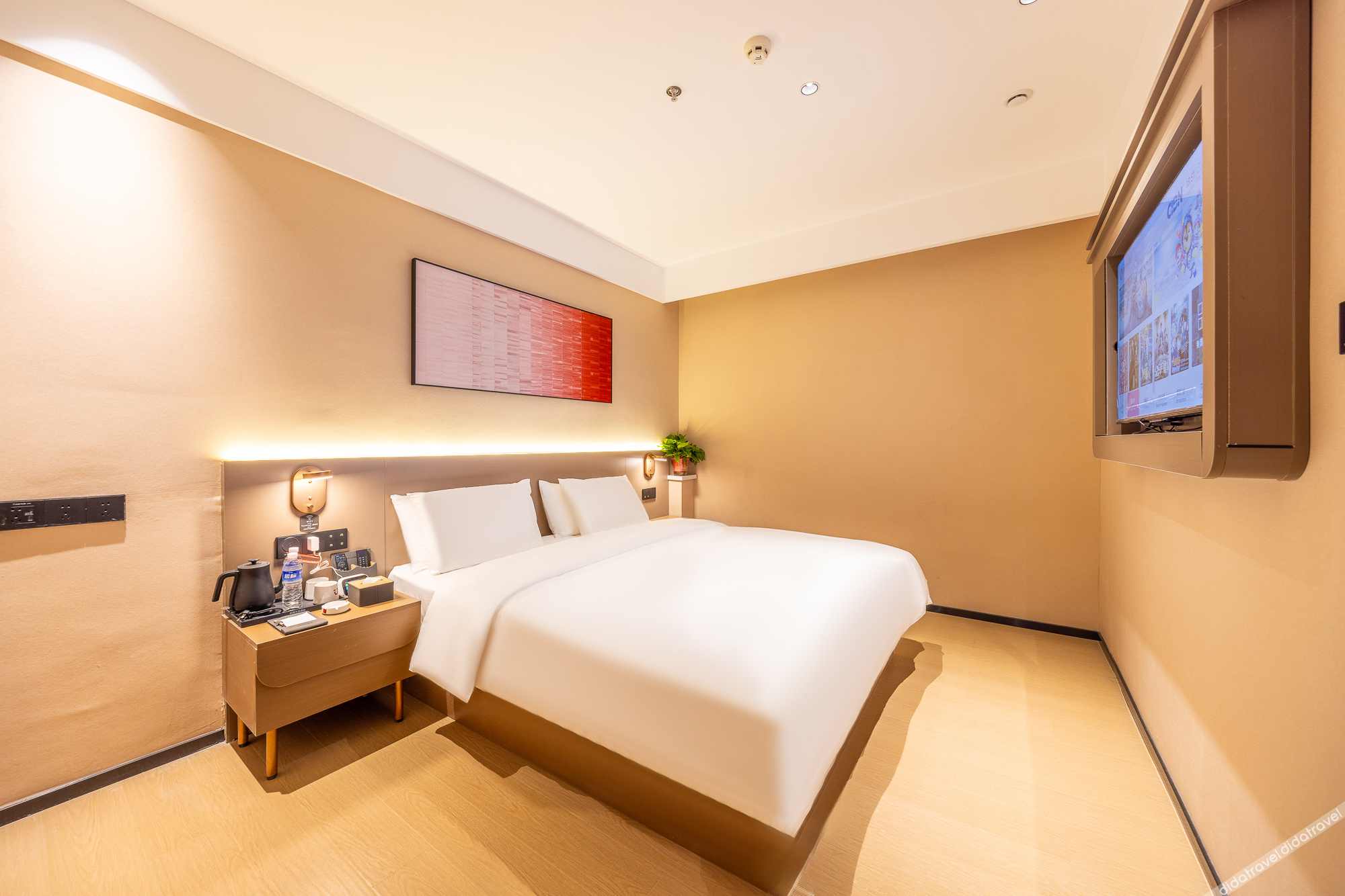 Shankee Coffee Style Hotel (Lanzhou Gaotie Xizhan) 2*
