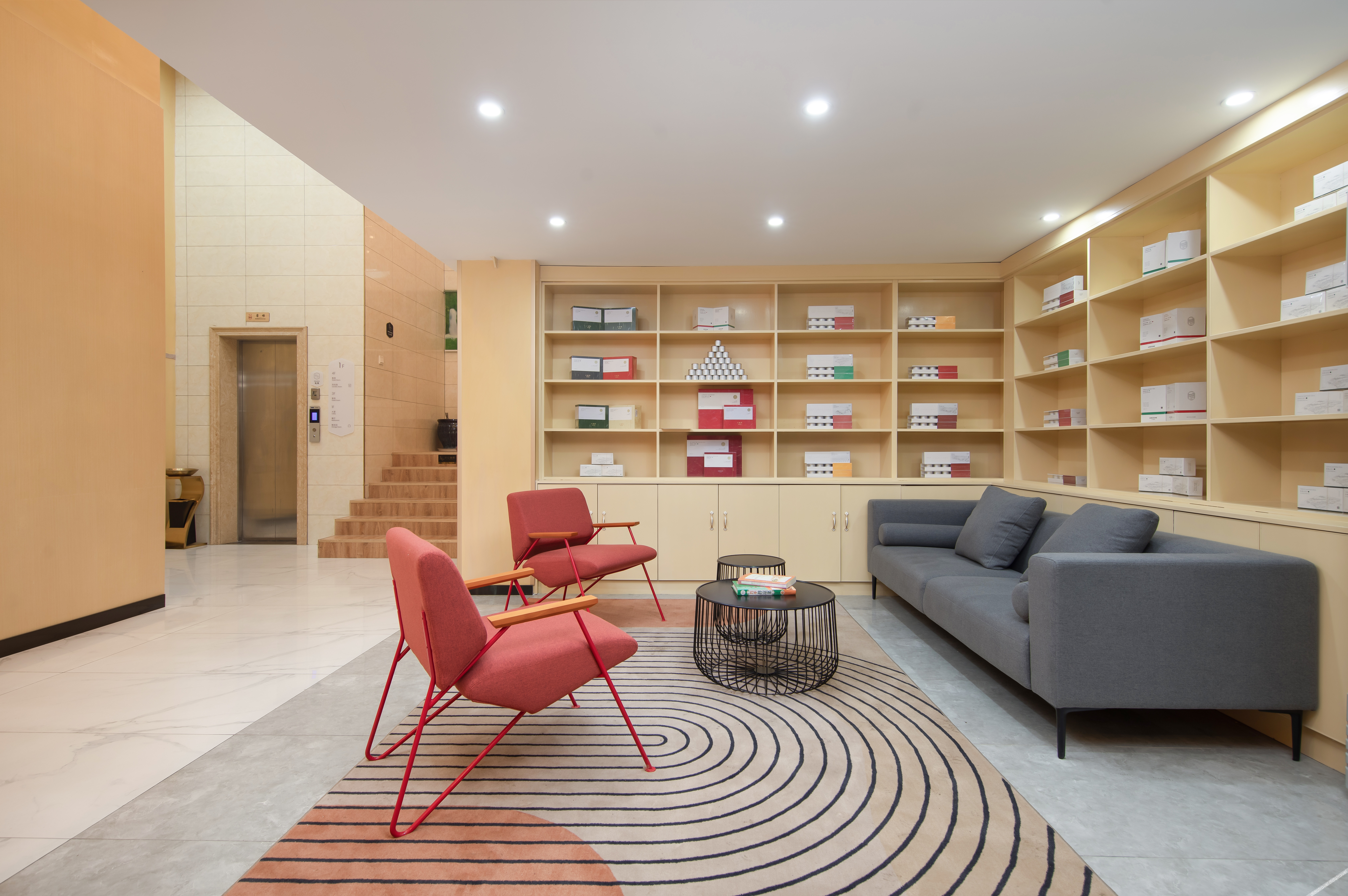 Shankee Hotel (Gaoyou Songqiao Tianshan Community) 2*