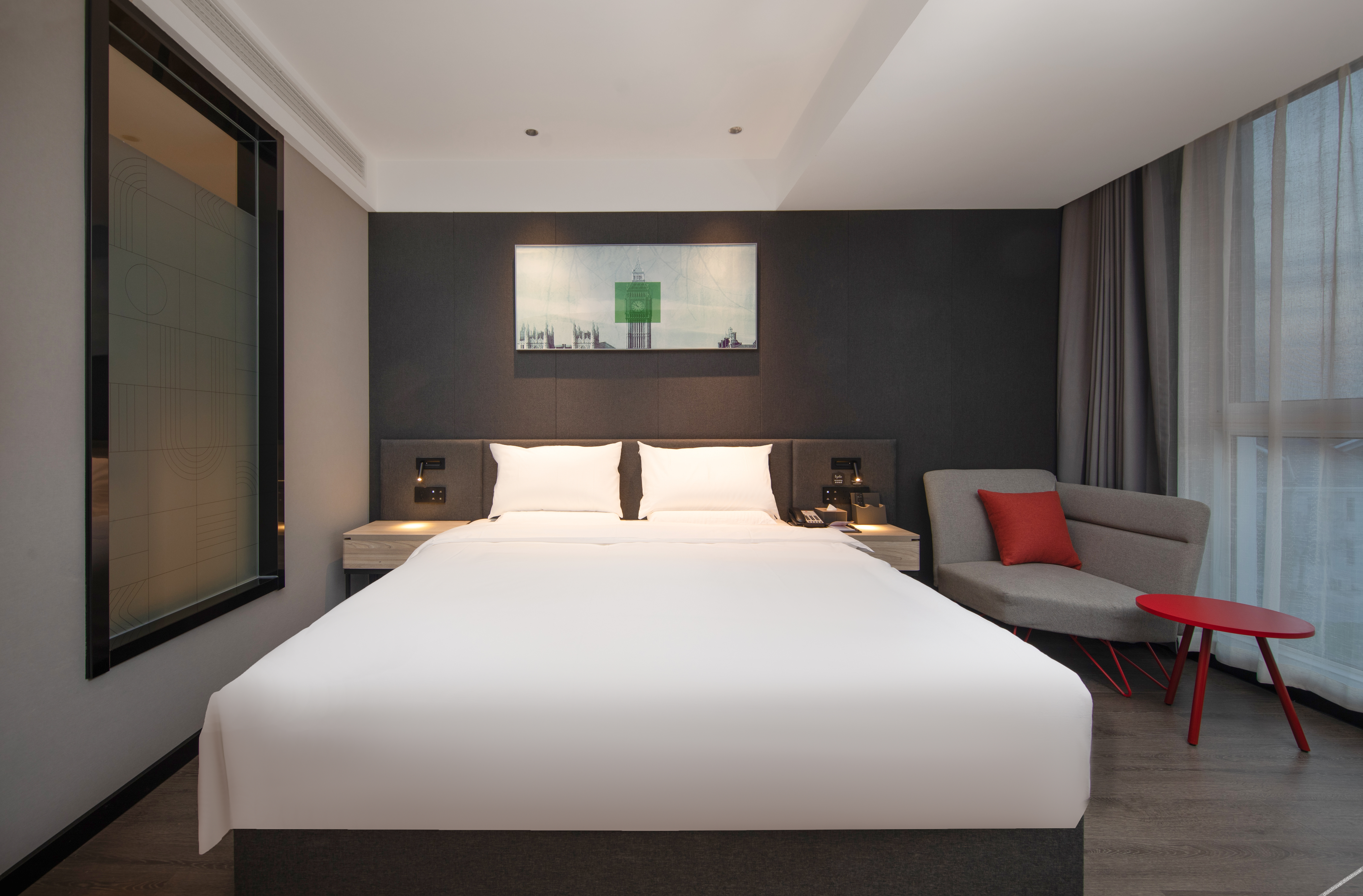 Shankee Hotel (Gaoyou Songqiao Tianshan Community) 2*