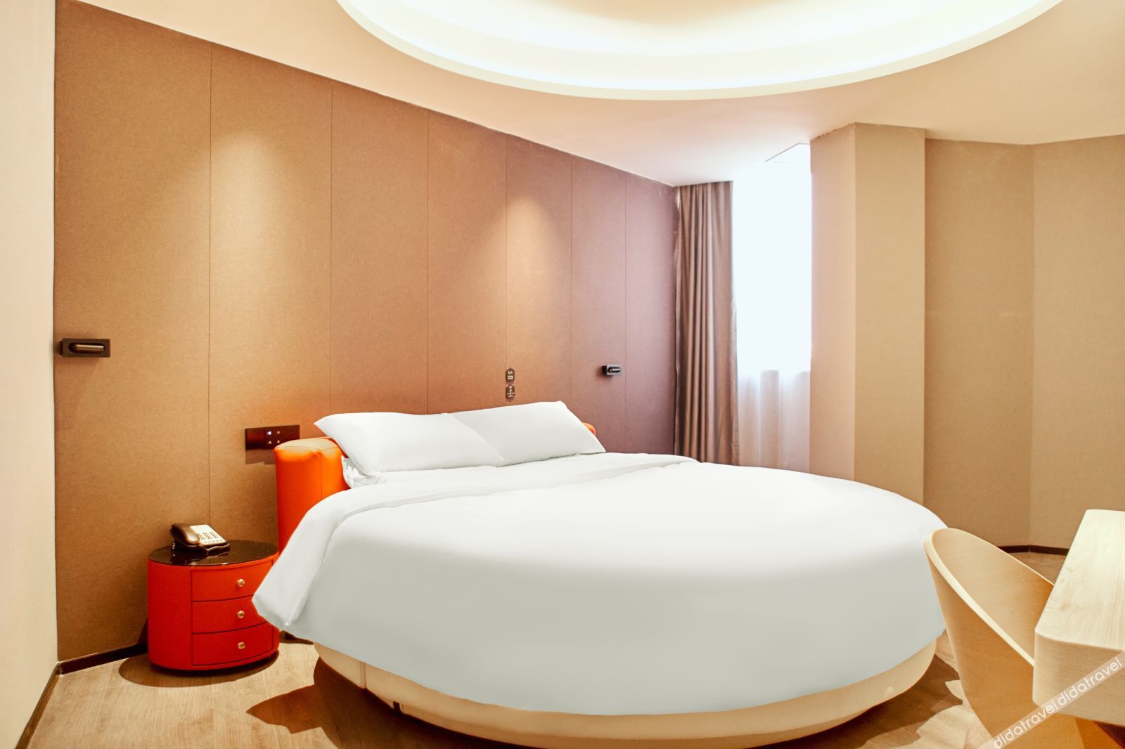 Shankee Hotel (Huai'an New District Garden) 2*